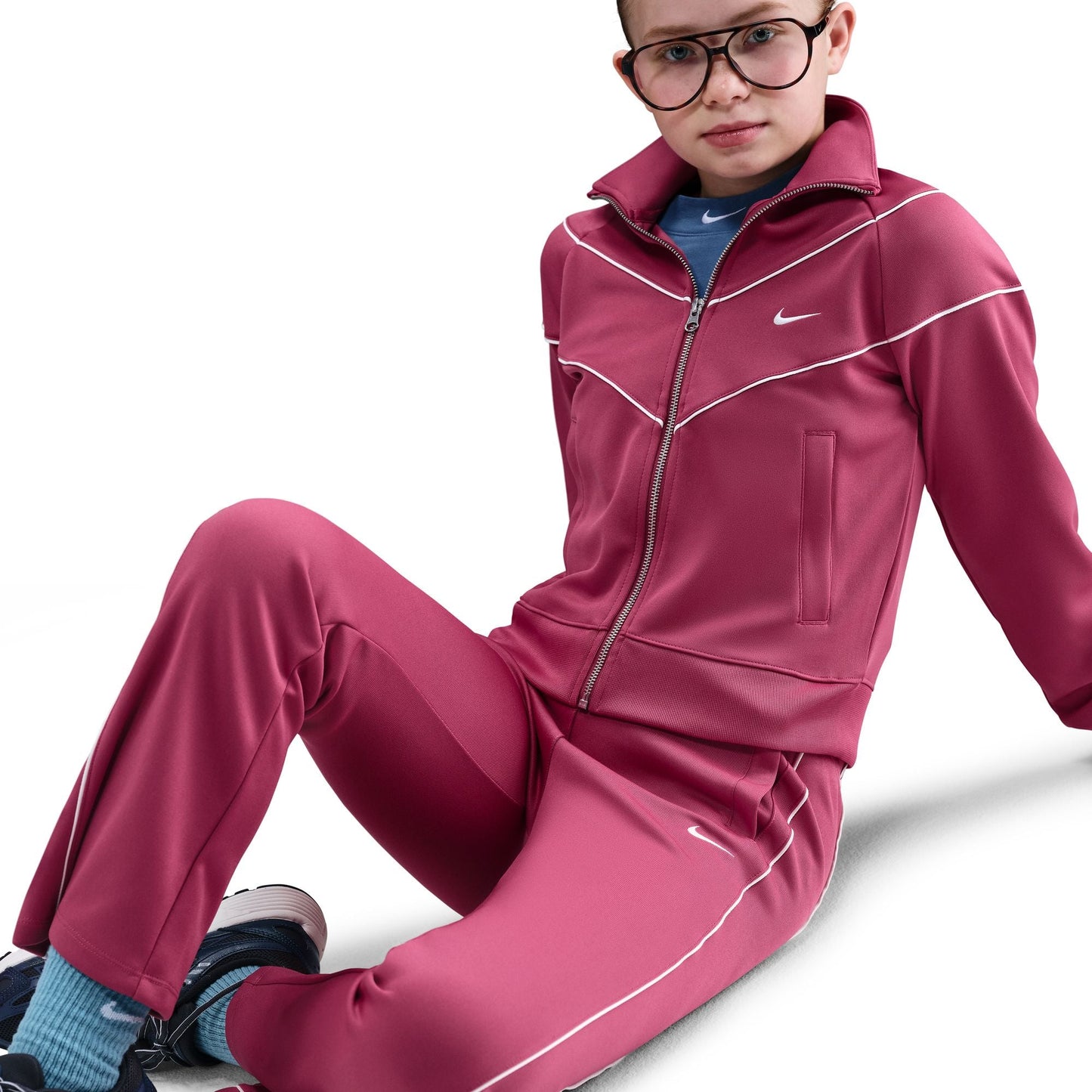 Y Nike Sportswear HQ9458-634 - Velora