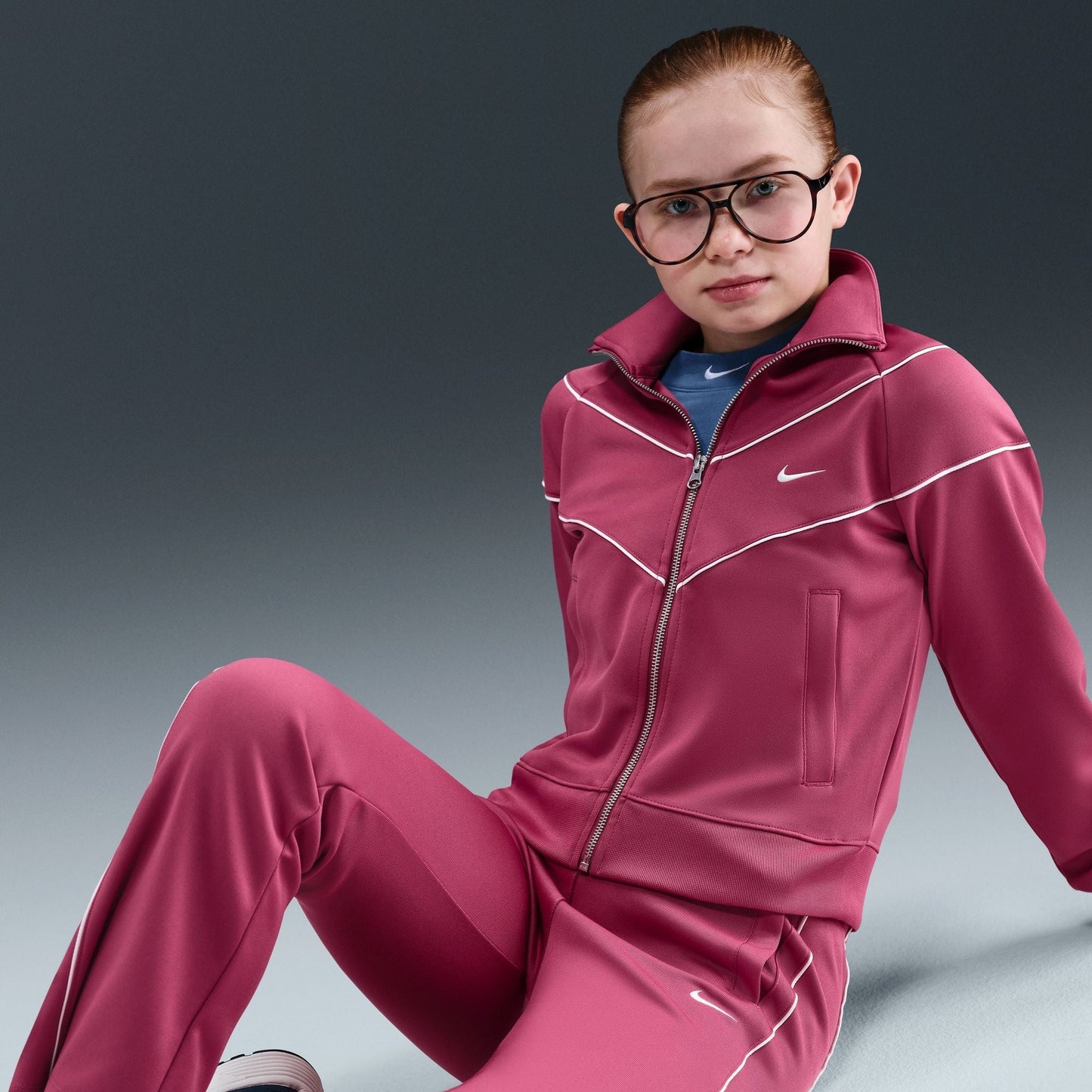 Y Nike Sportswear HQ9458-634 - Velora