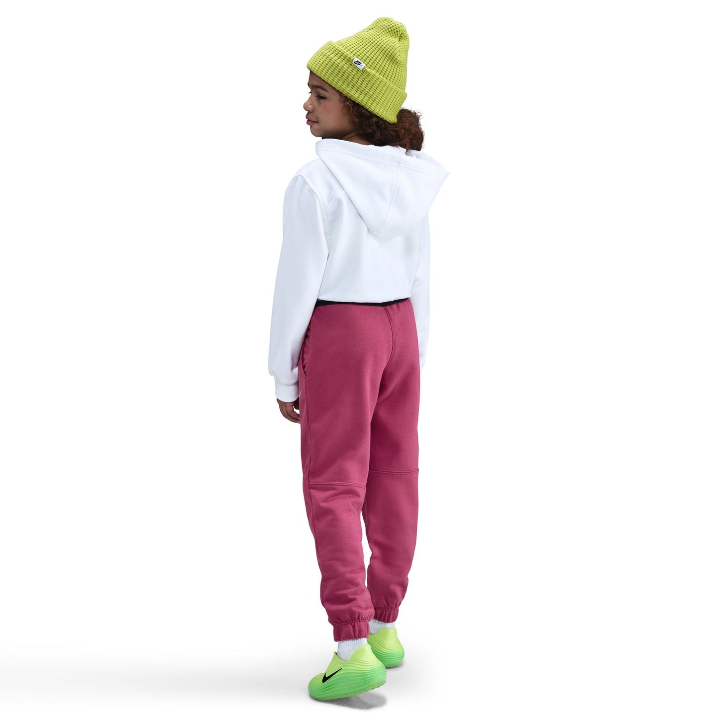 Y Nike Pro Fleece HV0289-634 - Velora