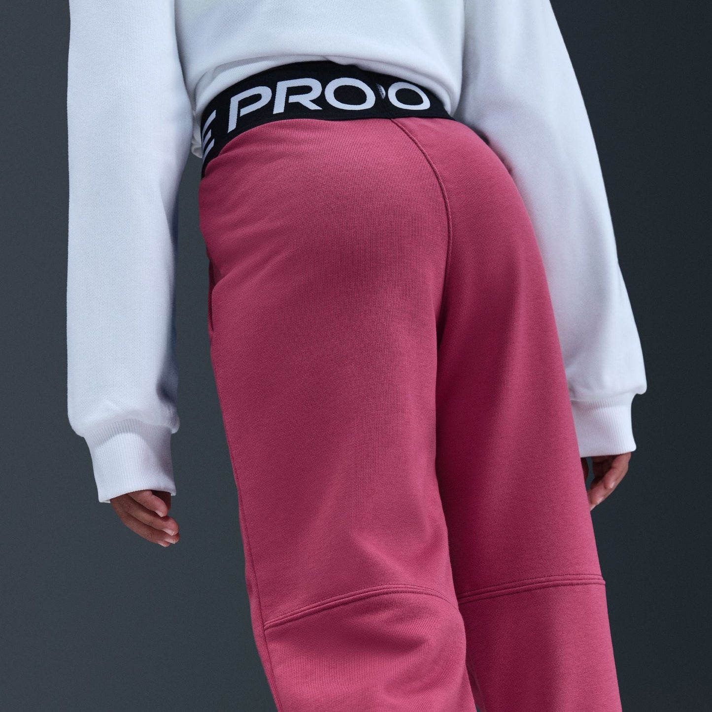 Y Nike Pro Fleece HV0289-634 - Velora