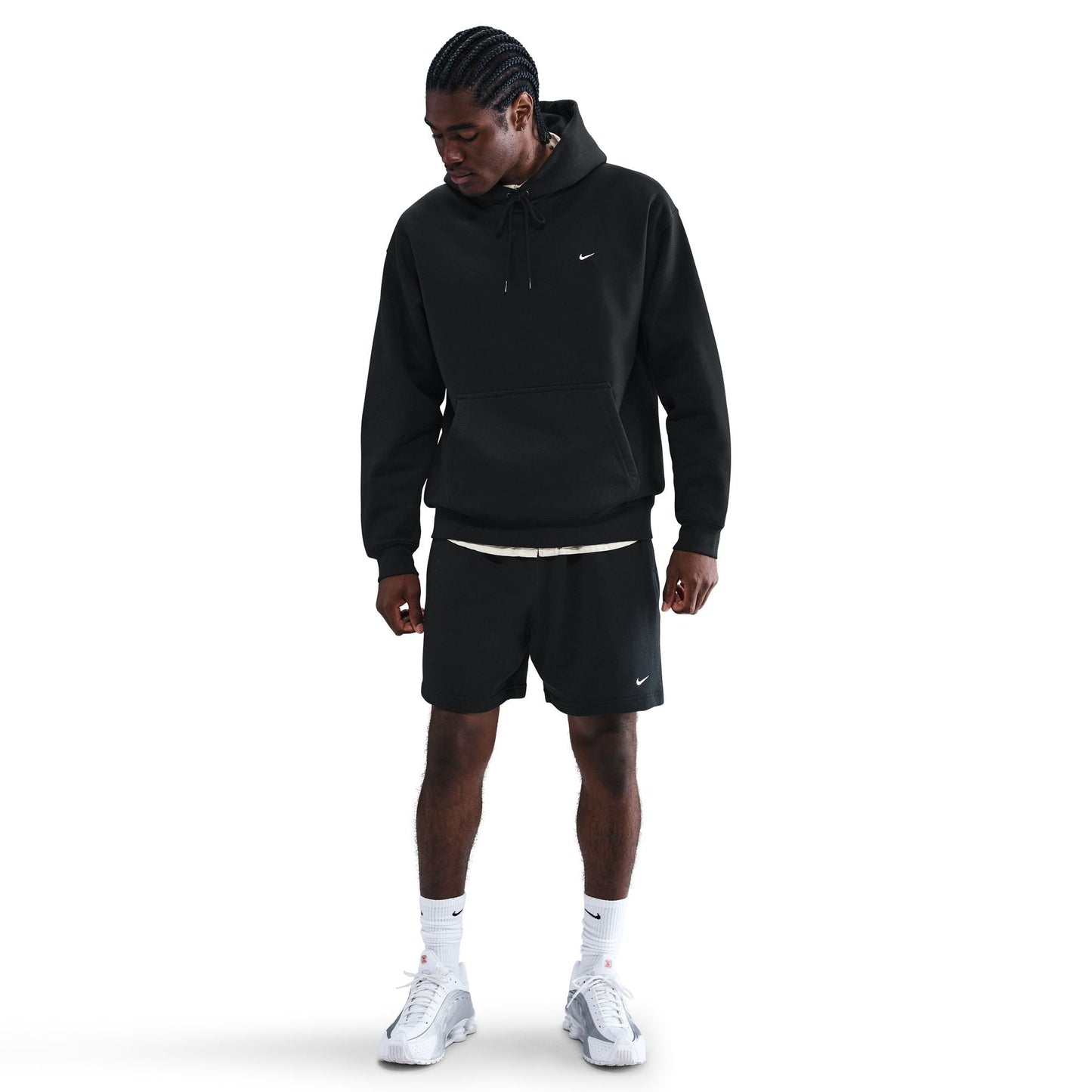 M Nike Solo Swoosh HV1082-010 - Velora