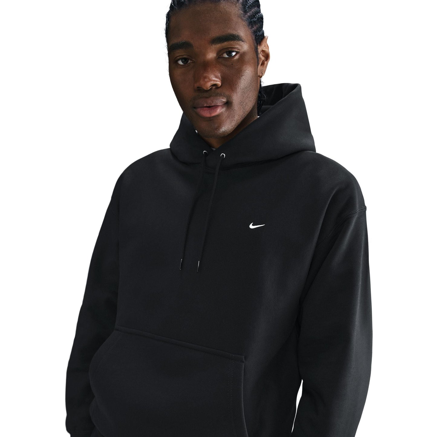 M Nike Solo Swoosh HV1082-010 - Velora