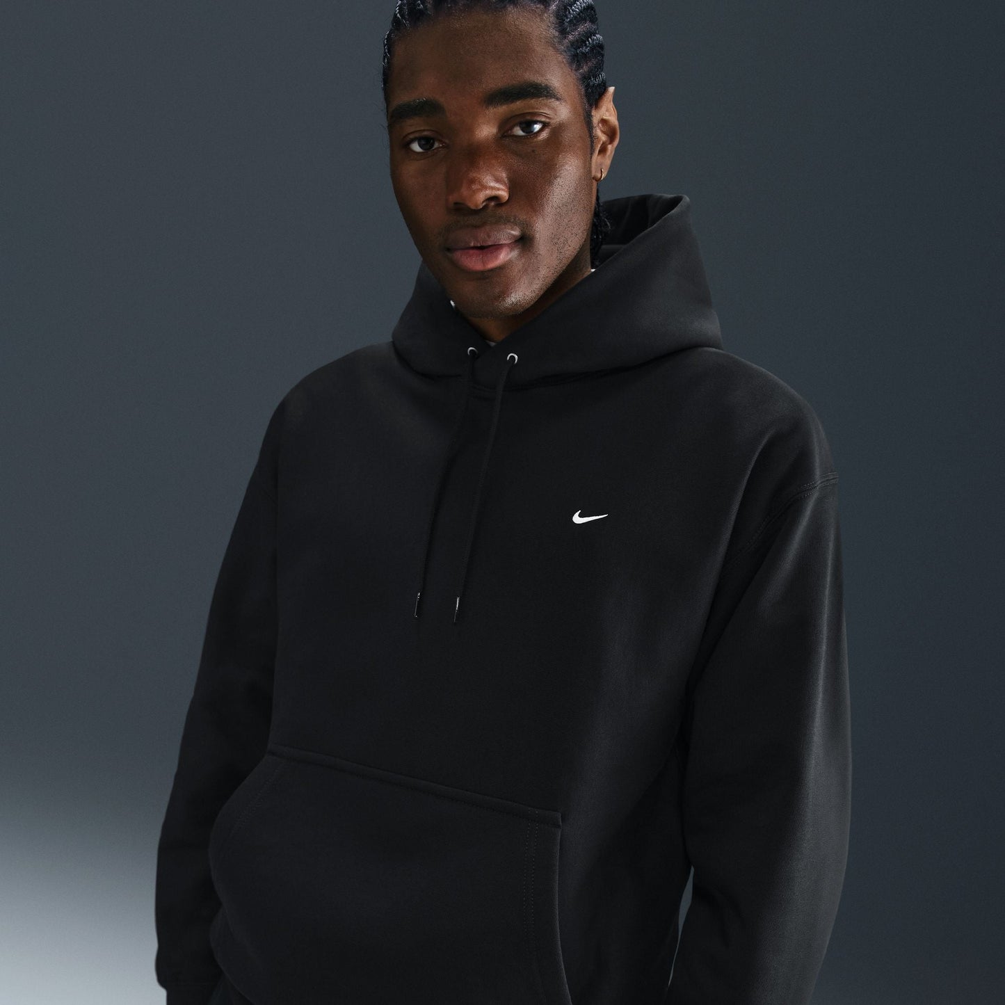 M Nike Solo Swoosh HV1082-010 - Velora