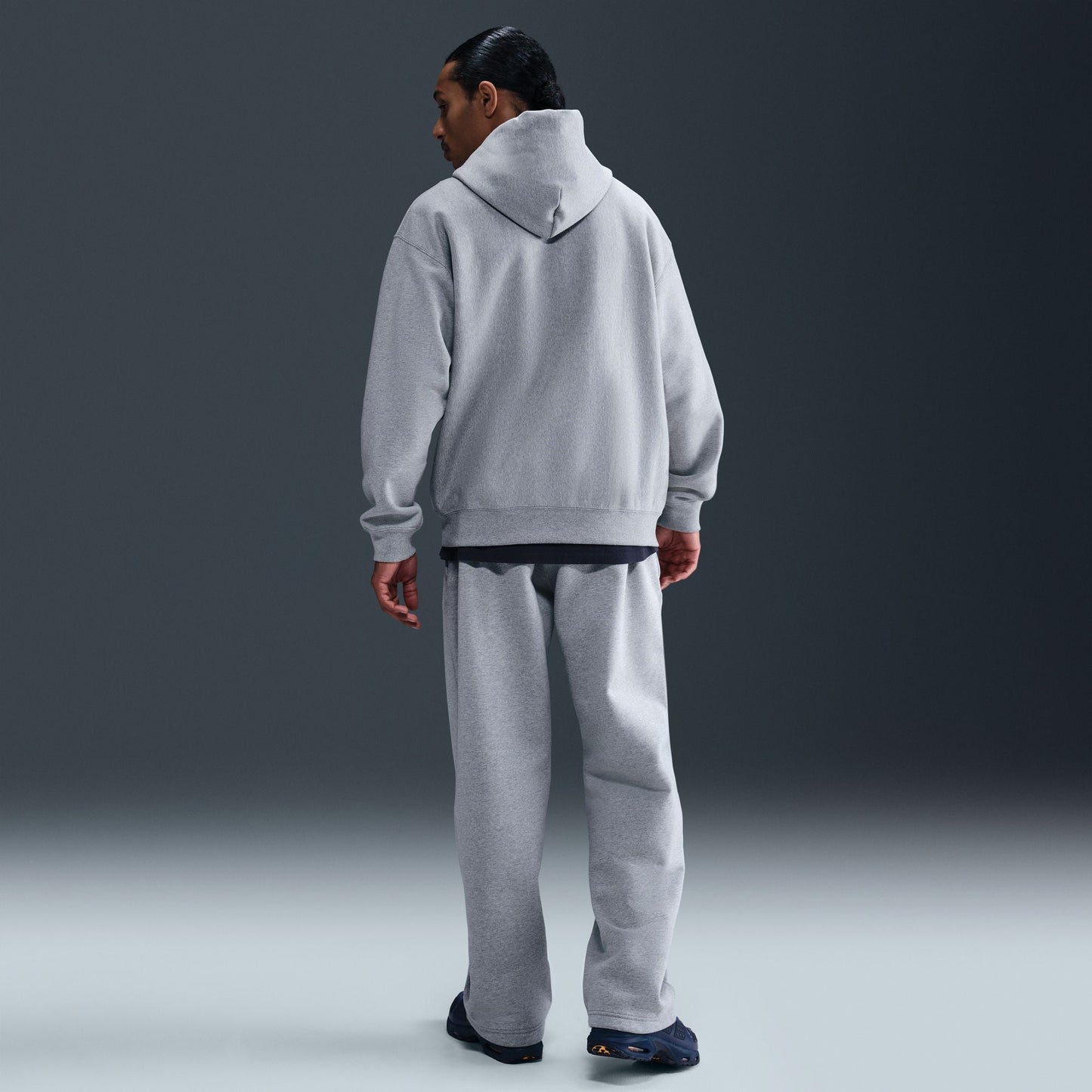 M Nike Solo Swoosh HV1082-063 - Velora