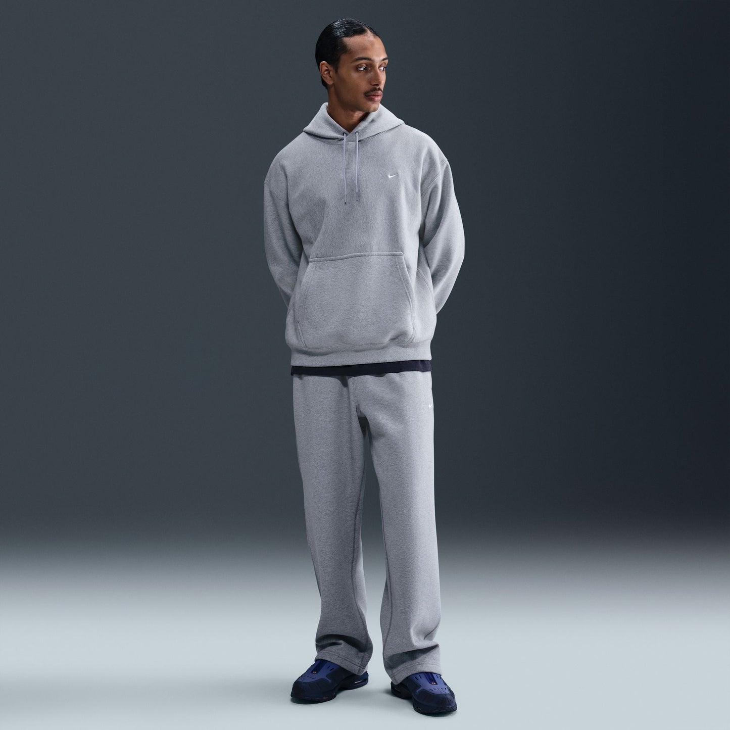 M Nike Solo Swoosh HV1082-063 - Velora