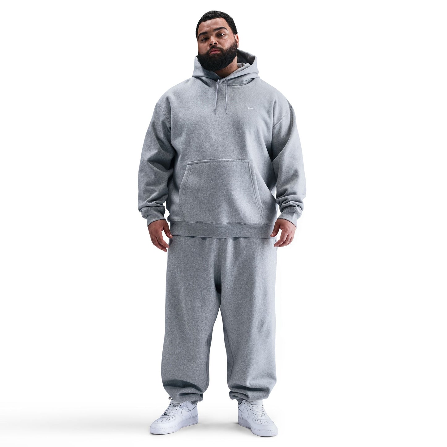 M Nike Solo Swoosh HV1082-063 - Velora
