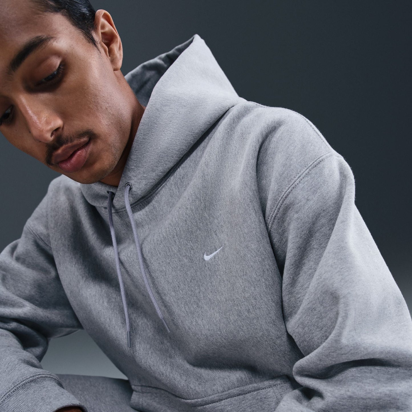 M Nike Solo Swoosh HV1082-063 - Velora