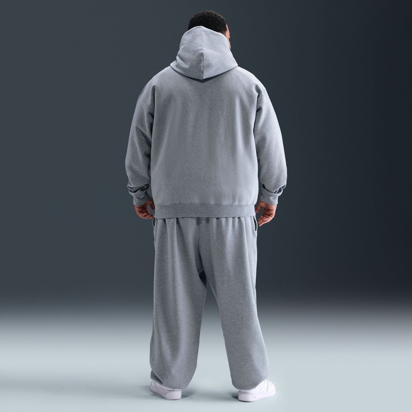 M Nike Solo Swoosh HV1082-063 - Velora