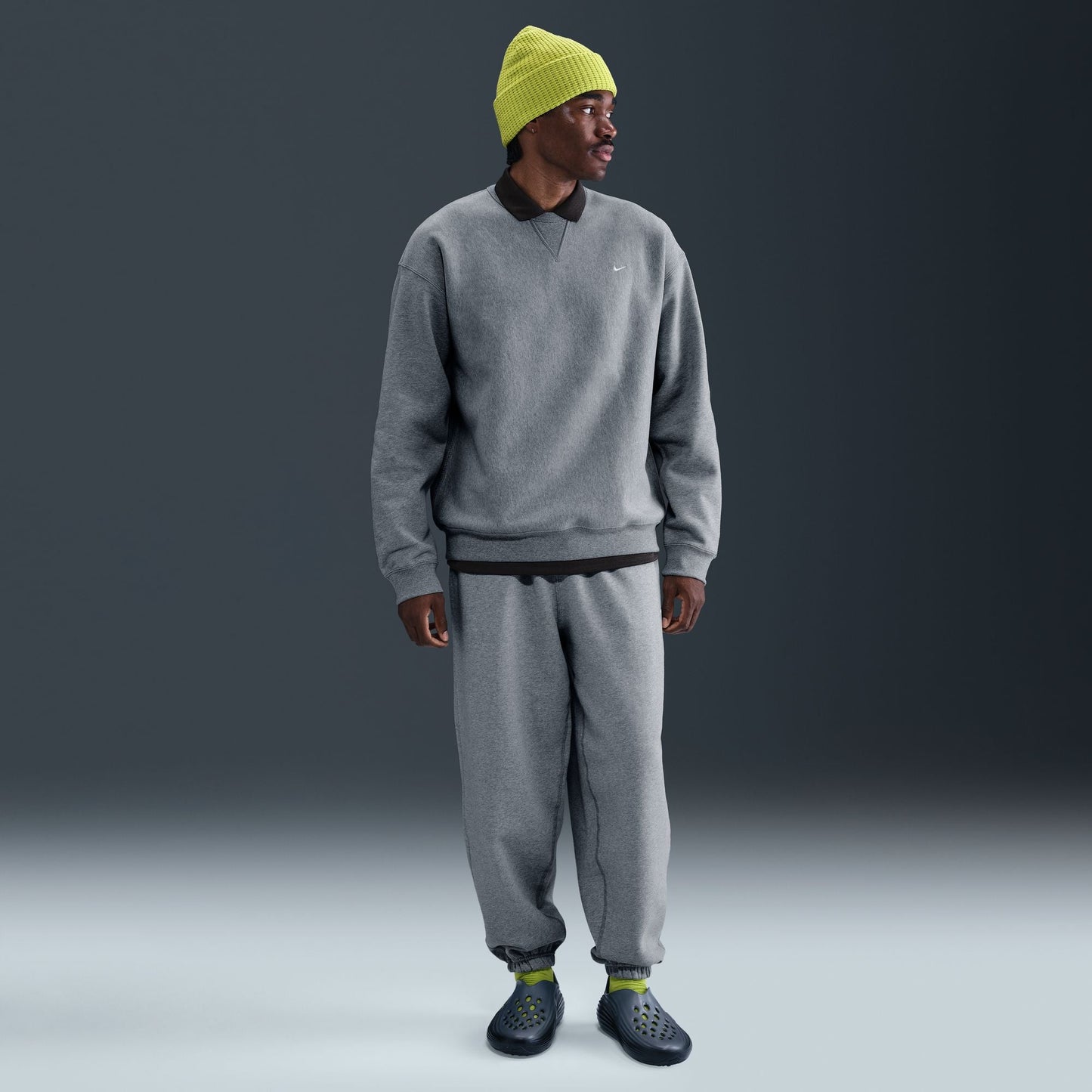 M Nike Solo Swoosh HV1086-063 - Velora