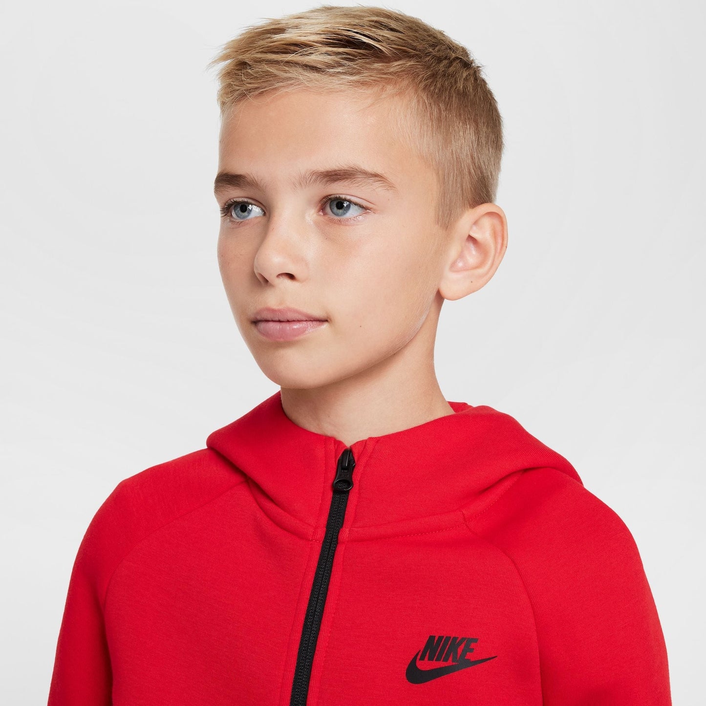 Y Nike Sportswear Tech Fleece HV5867-657 - Velora