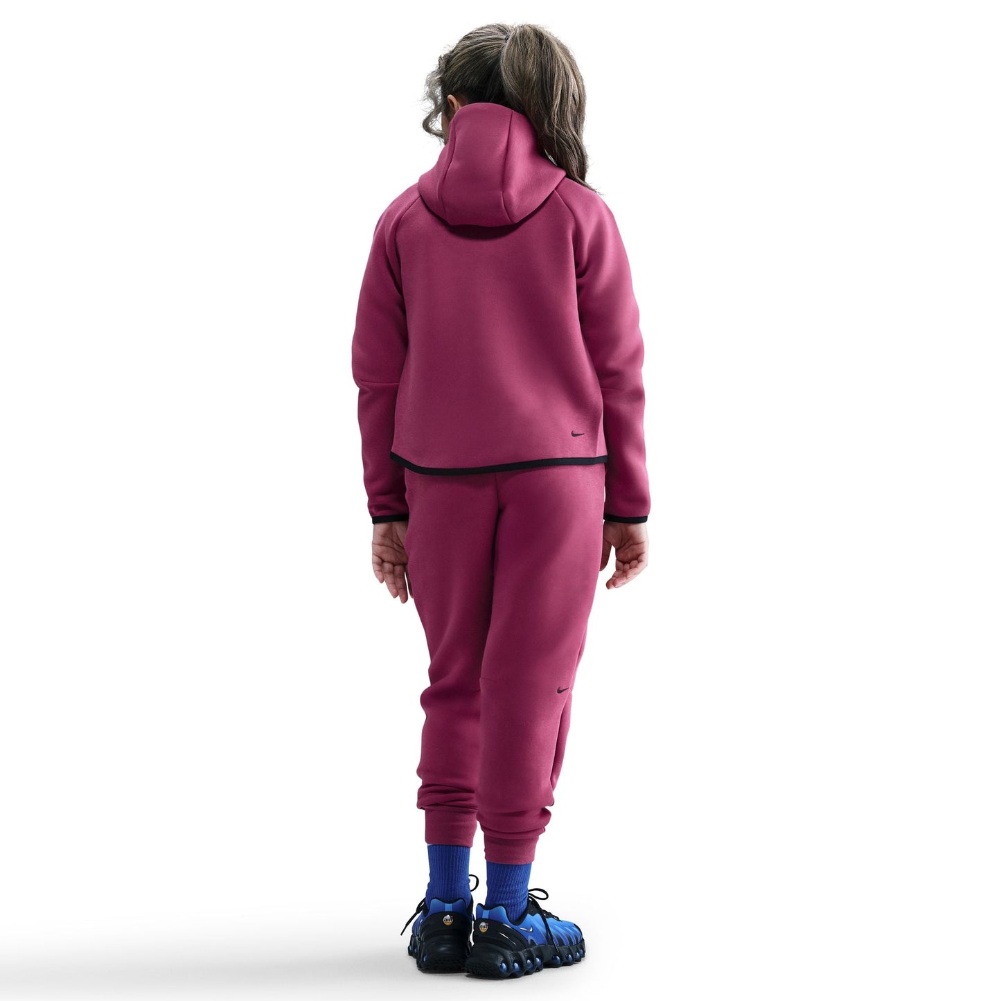 Y Nike Sportswear Tech Fleece HV8695-634 - Velora