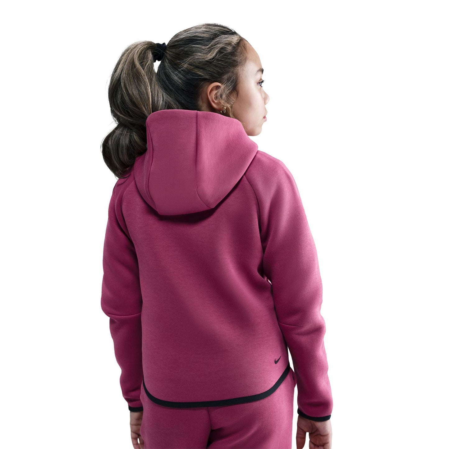 Y Nike Sportswear Tech Fleece HV8695-634 - Velora