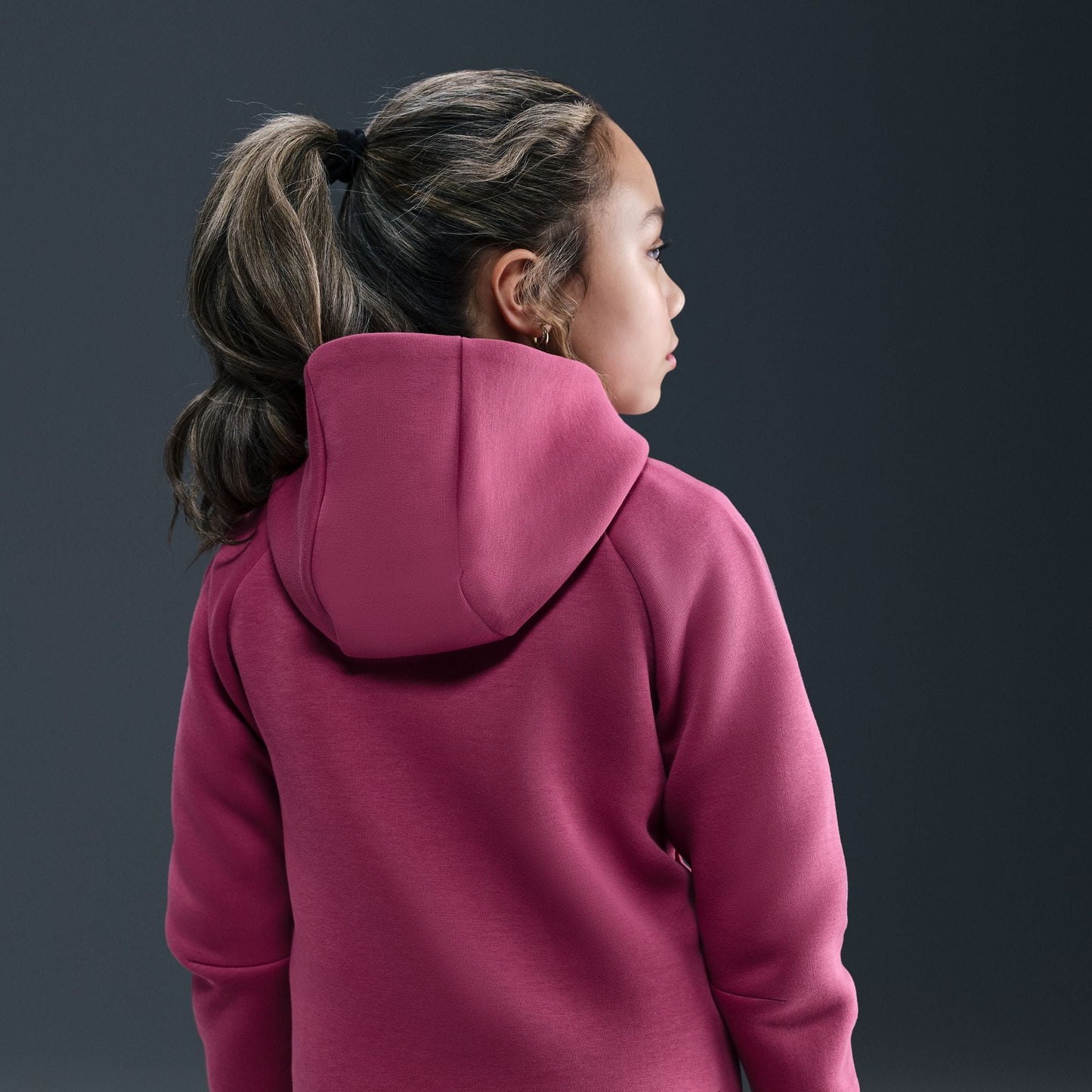 Y Nike Sportswear Tech Fleece HV8695-634 - Velora