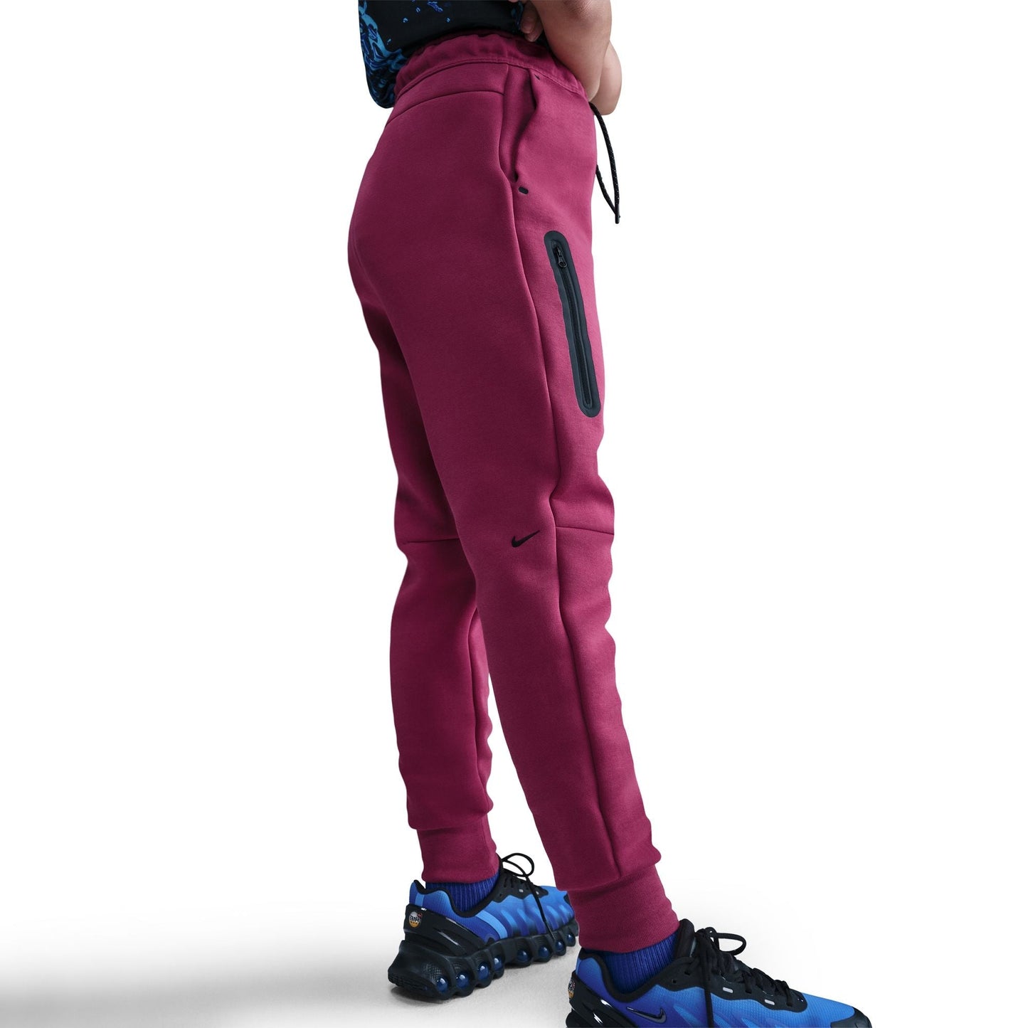 Y Nike Sportswear Tech Fleece HV8698-634 - Velora
