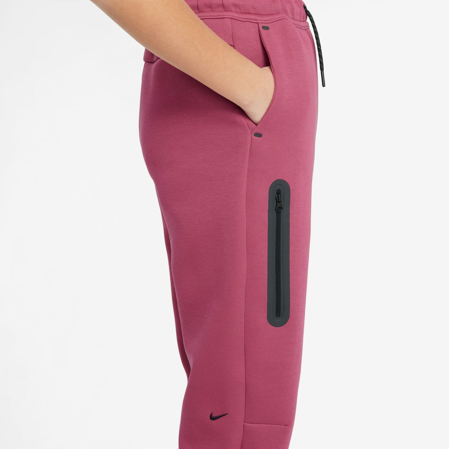 Y Nike Sportswear Tech Fleece HV8698-634 - Velora