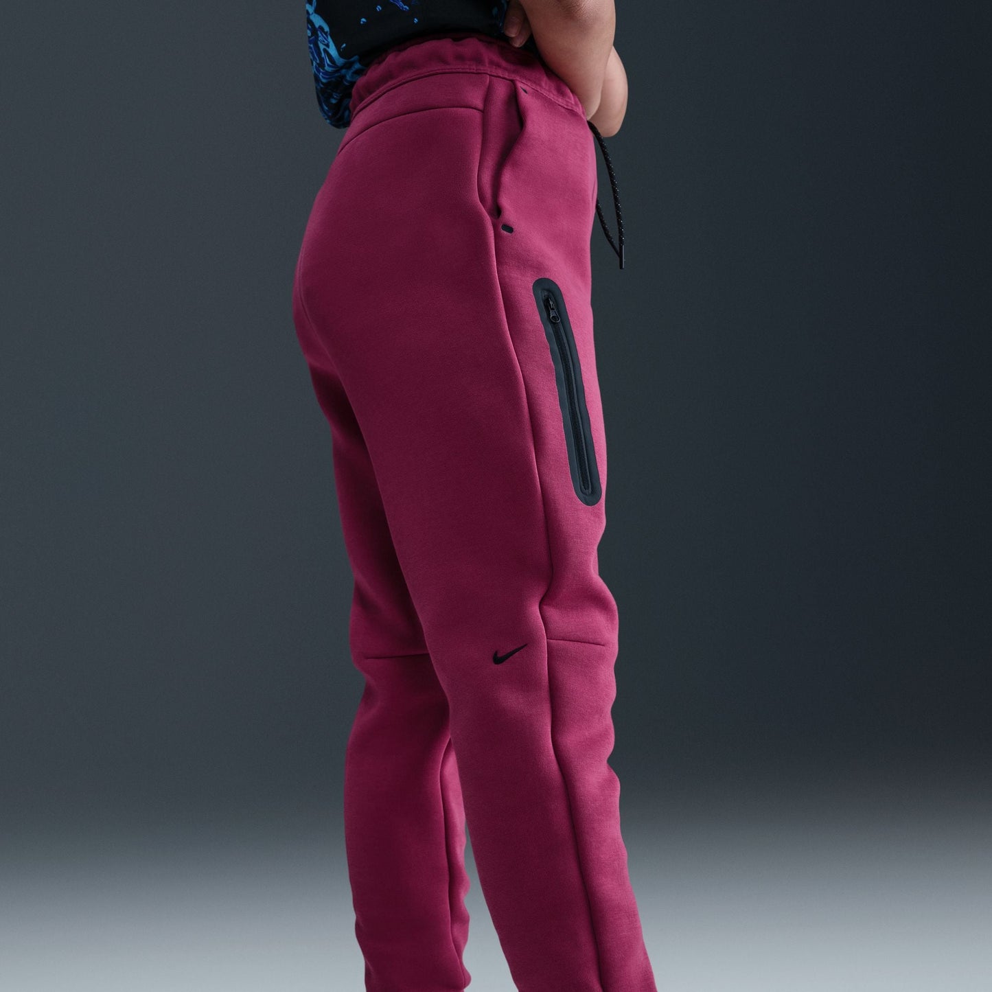 Y Nike Sportswear Tech Fleece HV8698-634 - Velora