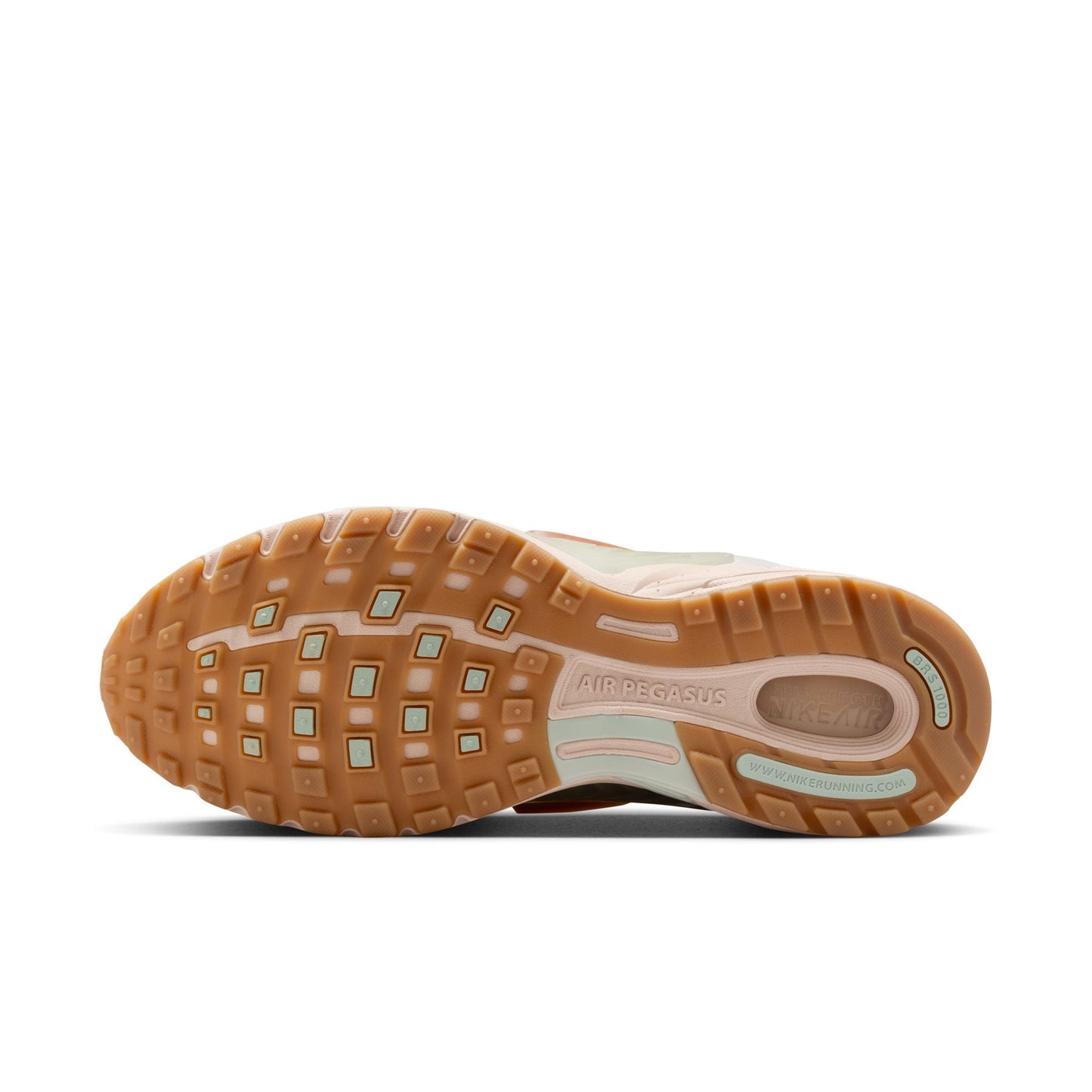 M Nike Air Pegasus Wave SE IB2916-100 - Velora
