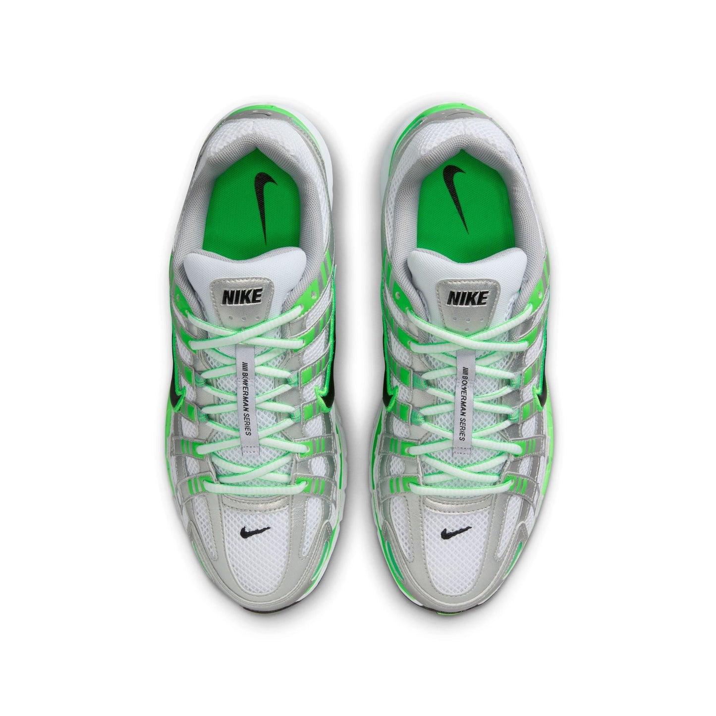 M Nike P-6000 SE IB2985-001 - Velora