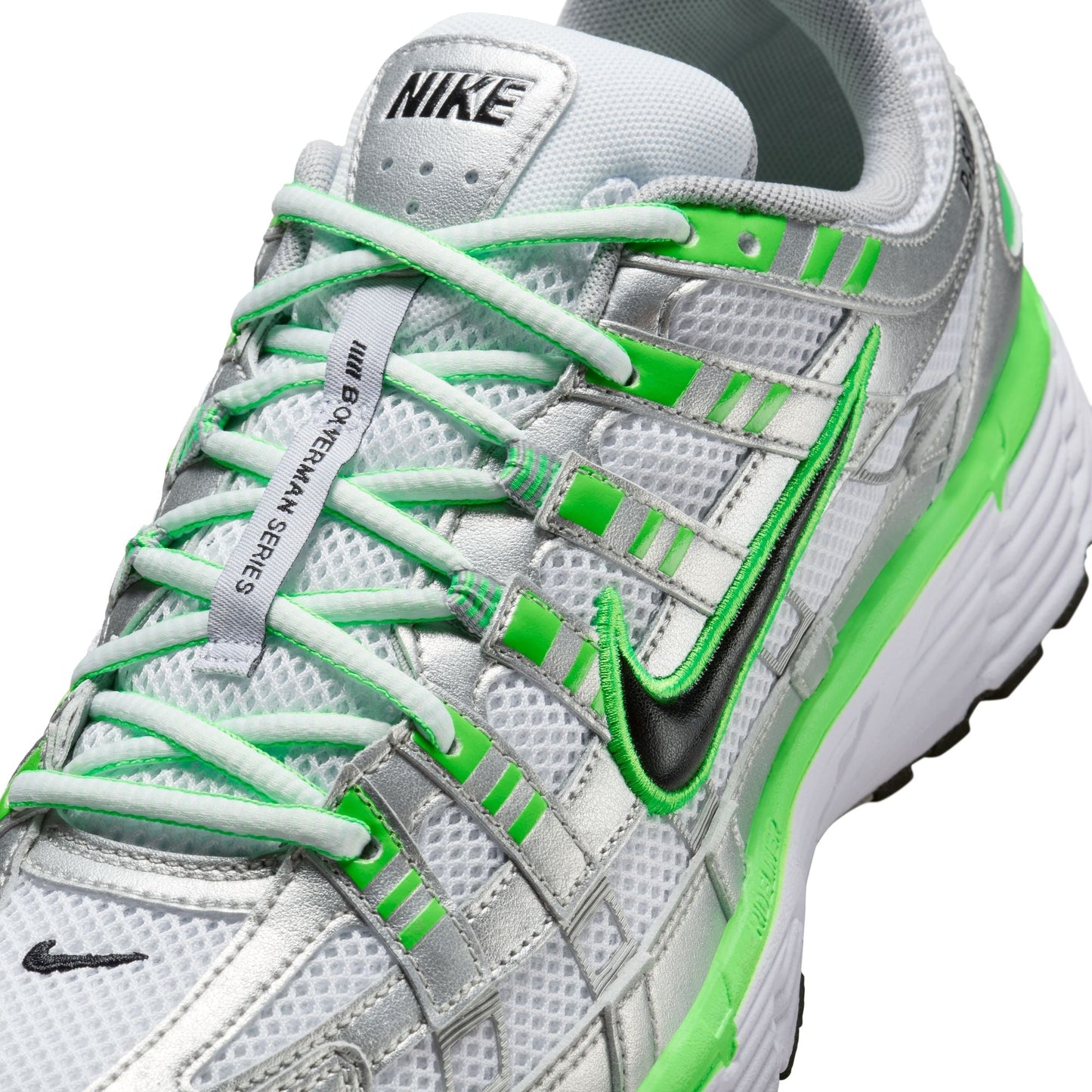 M Nike P-6000 SE IB2985-001 - Velora