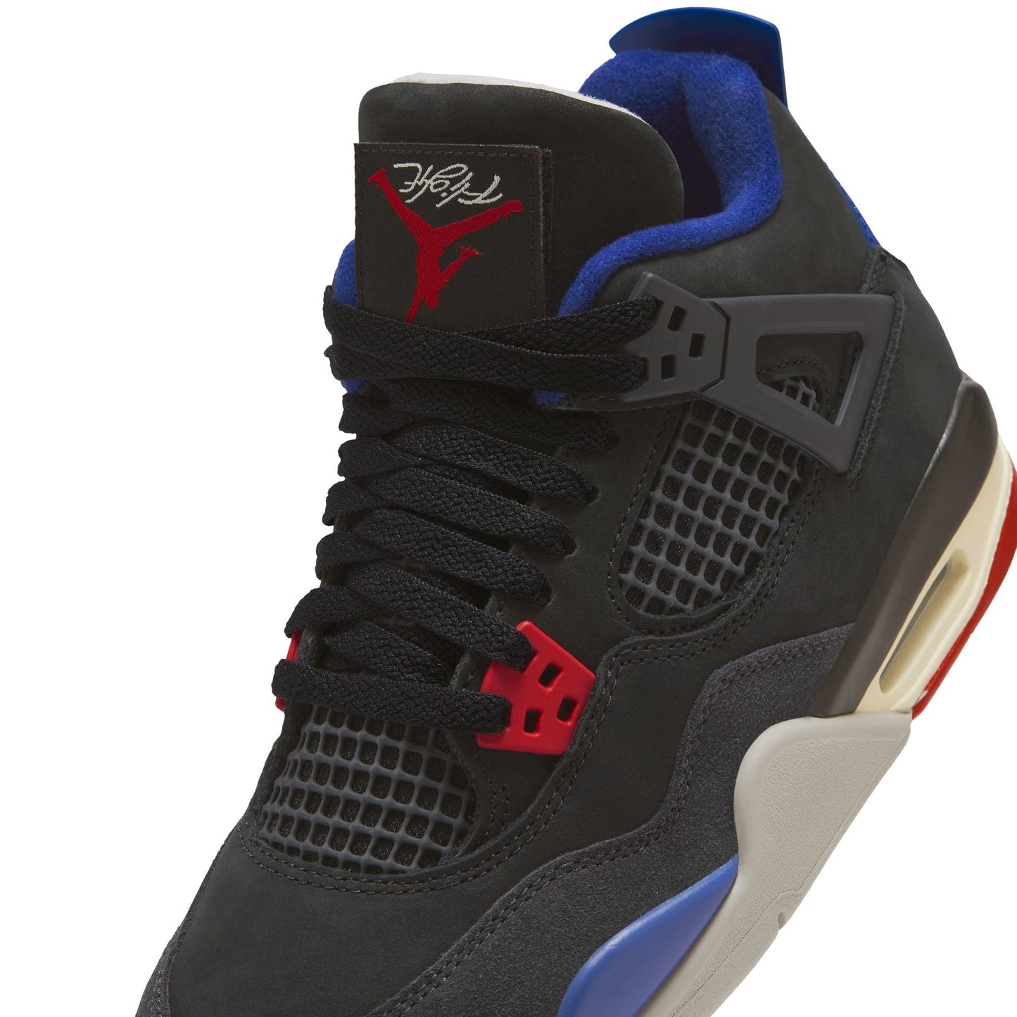 Y Air Jordan 4 Retro IB4171-003 - Velora