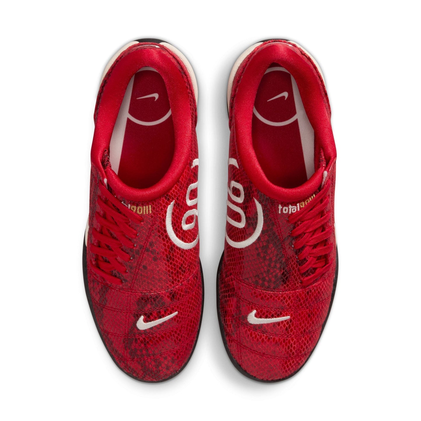 W Nike Total 90 SE IB4204-600 - Velora
