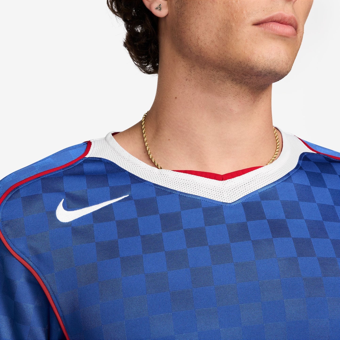 M Nike Total 90 IB4212-480 - Velora