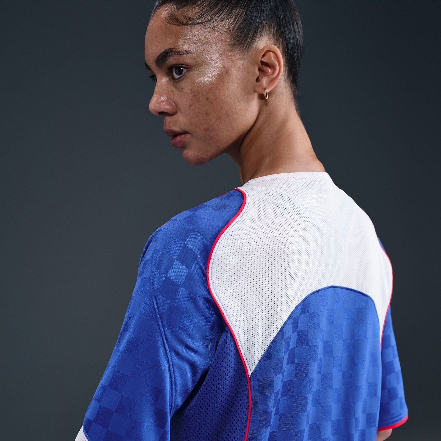 M Nike Total 90 IB4212-480 - Velora