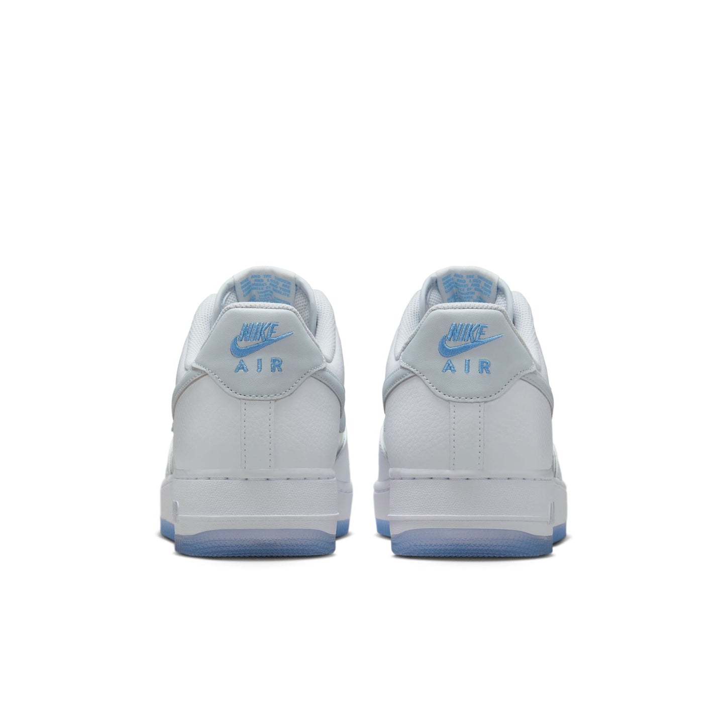 M Nike Air Force 1 Retro IB5724-100 - Velora
