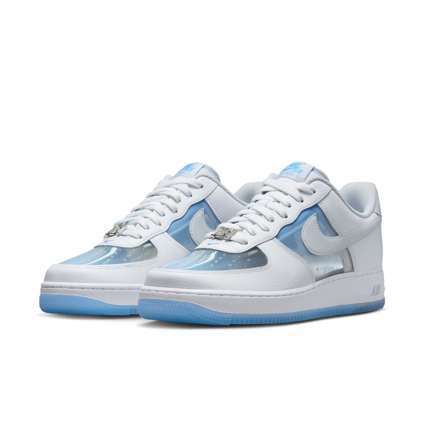 M Nike Air Force 1 Retro IB5724-100 - Velora