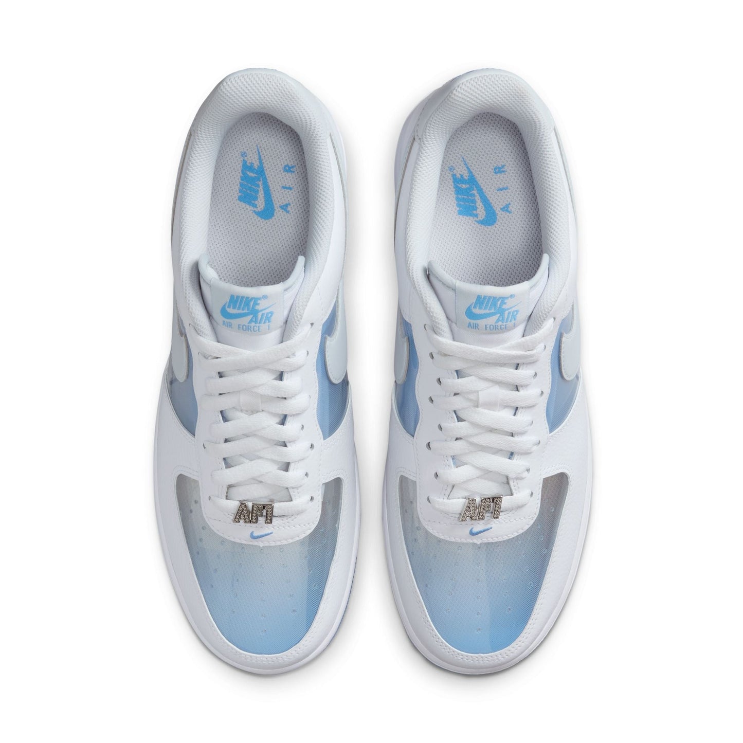 M Nike Air Force 1 Retro IB5724-100 - Velora