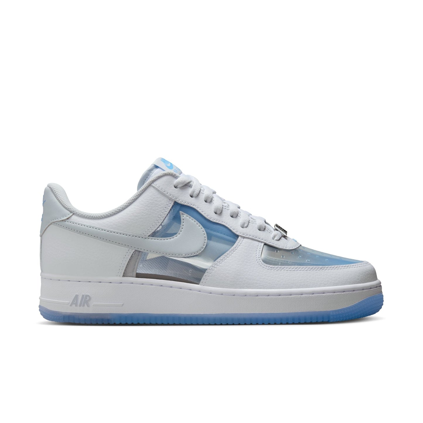 M Nike Air Force 1 Retro IB5724-100 - Velora