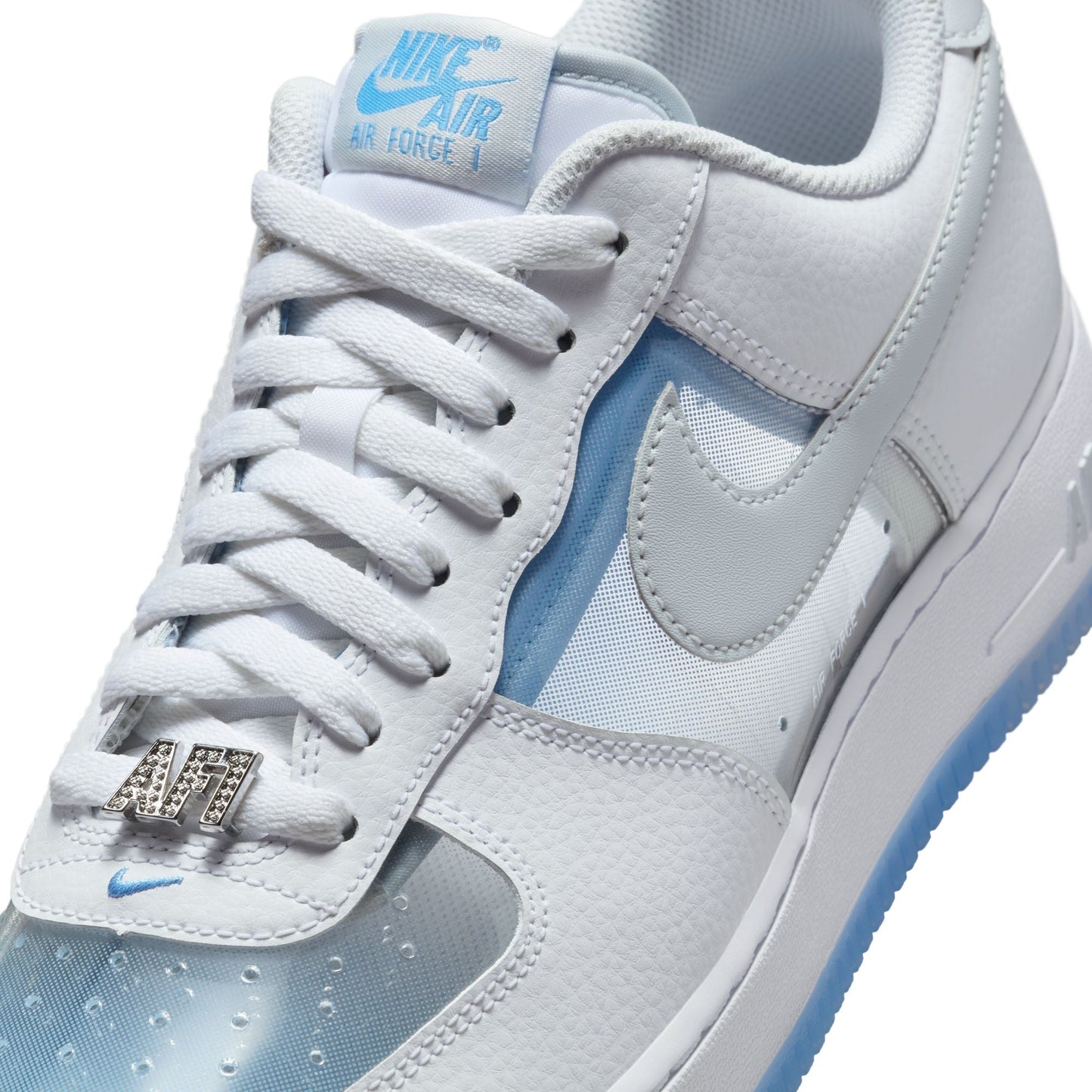 M Nike Air Force 1 Retro IB5724-100 - Velora