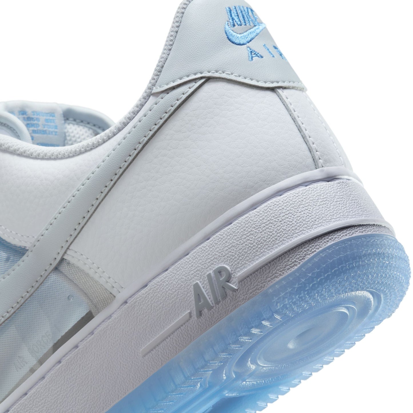 M Nike Air Force 1 Retro IB5724-100 - Velora