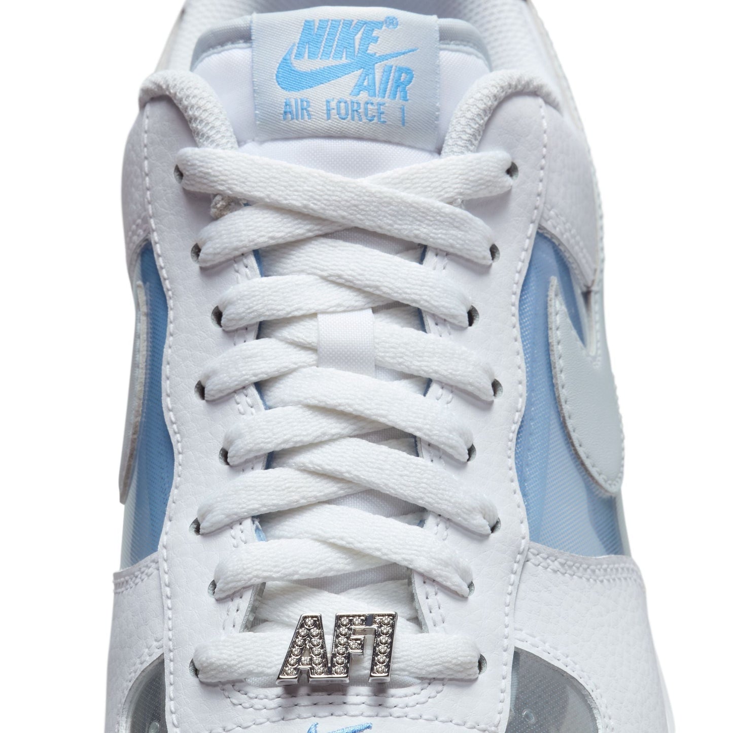 M Nike Air Force 1 Retro IB5724-100 - Velora