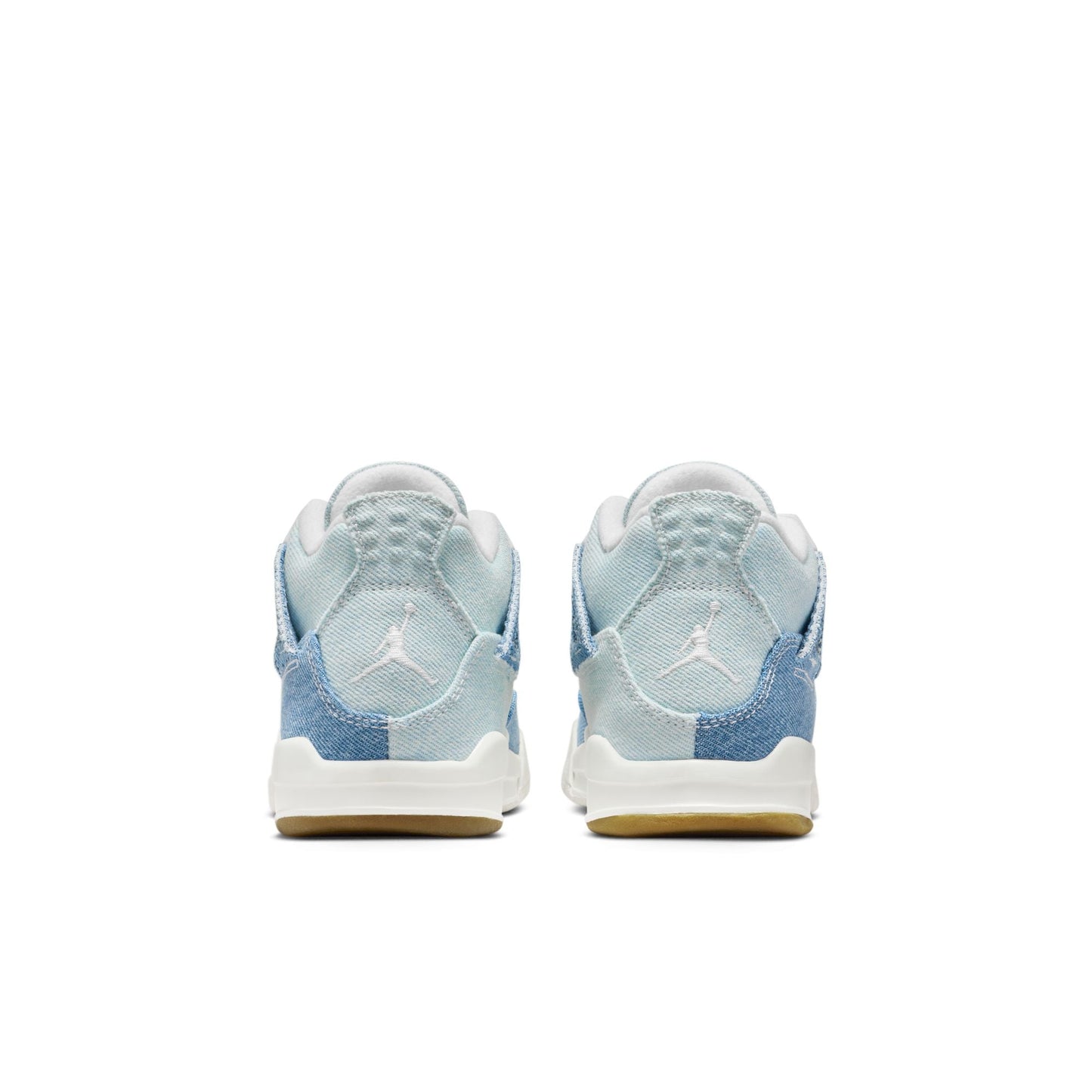 Y Jordan 4 Retro "Worn Blue" IB6715-100 - Velora