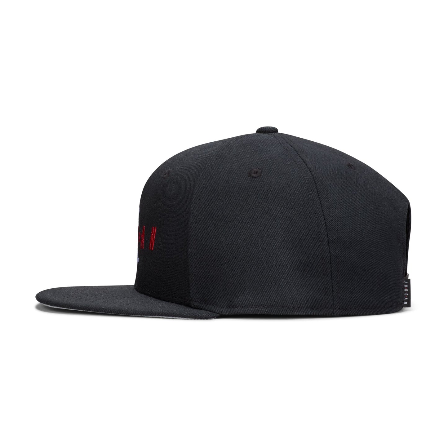 Jordan Pro IF0628-010 - Velora