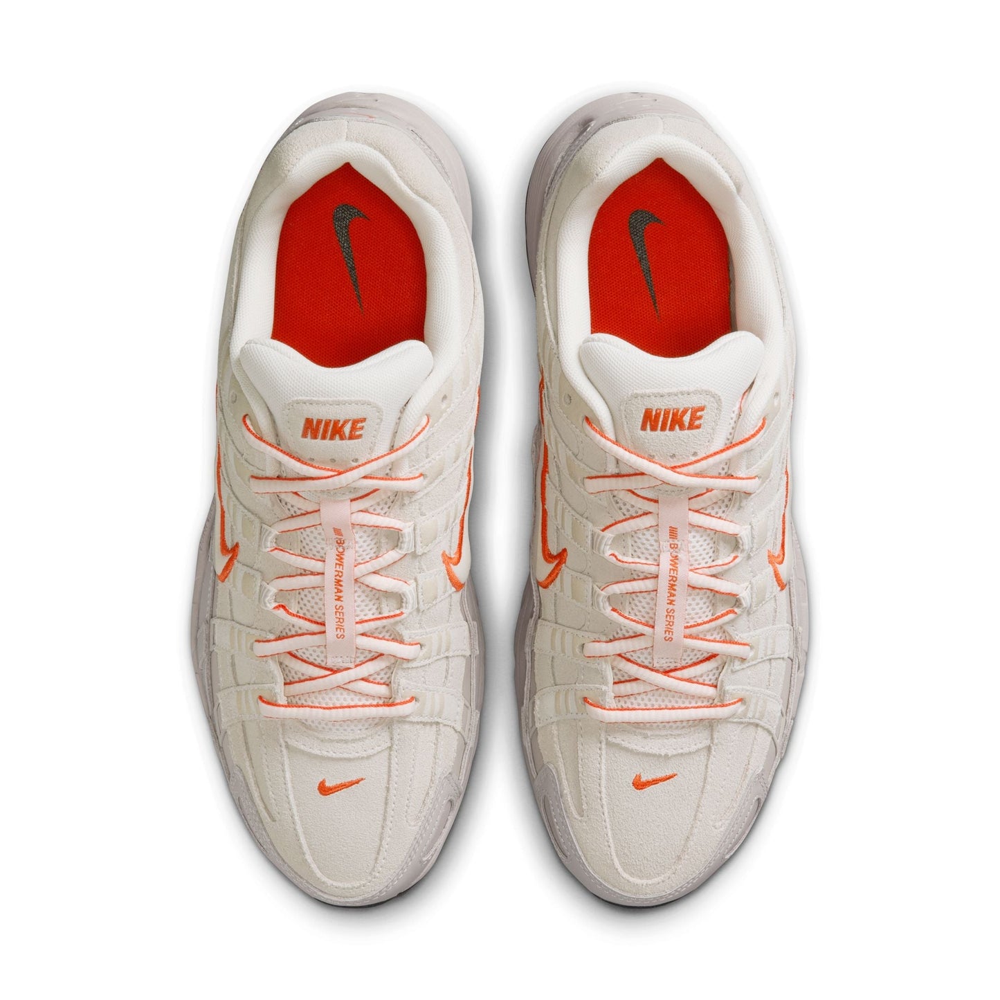M Nike P-6000 PRM IF0668-002 - Velora