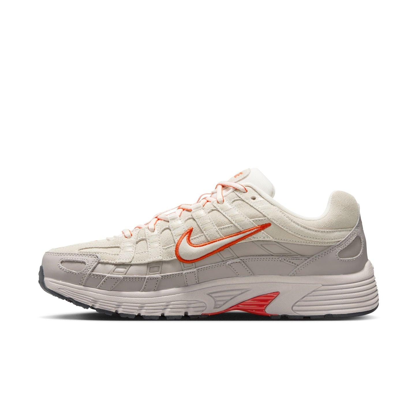 M Nike P-6000 PRM IF0668-002 - Velora