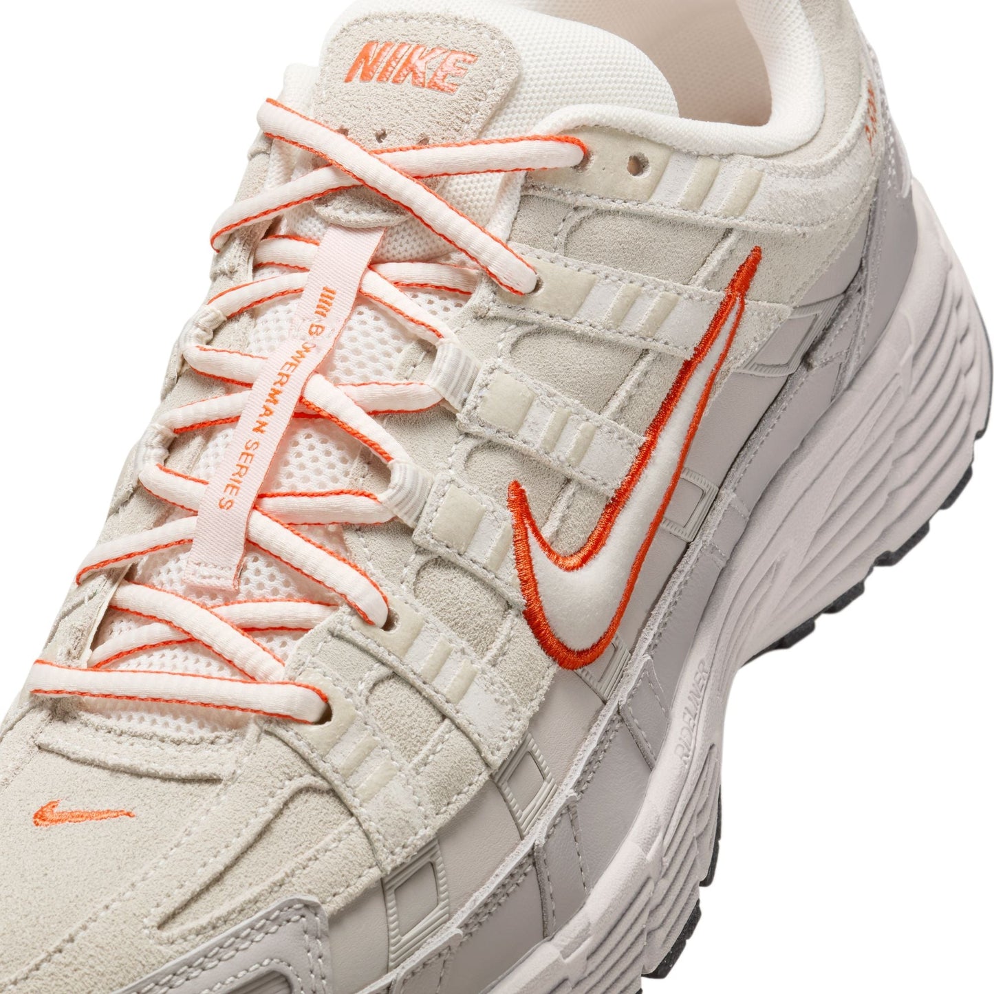 M Nike P-6000 PRM IF0668-002 - Velora