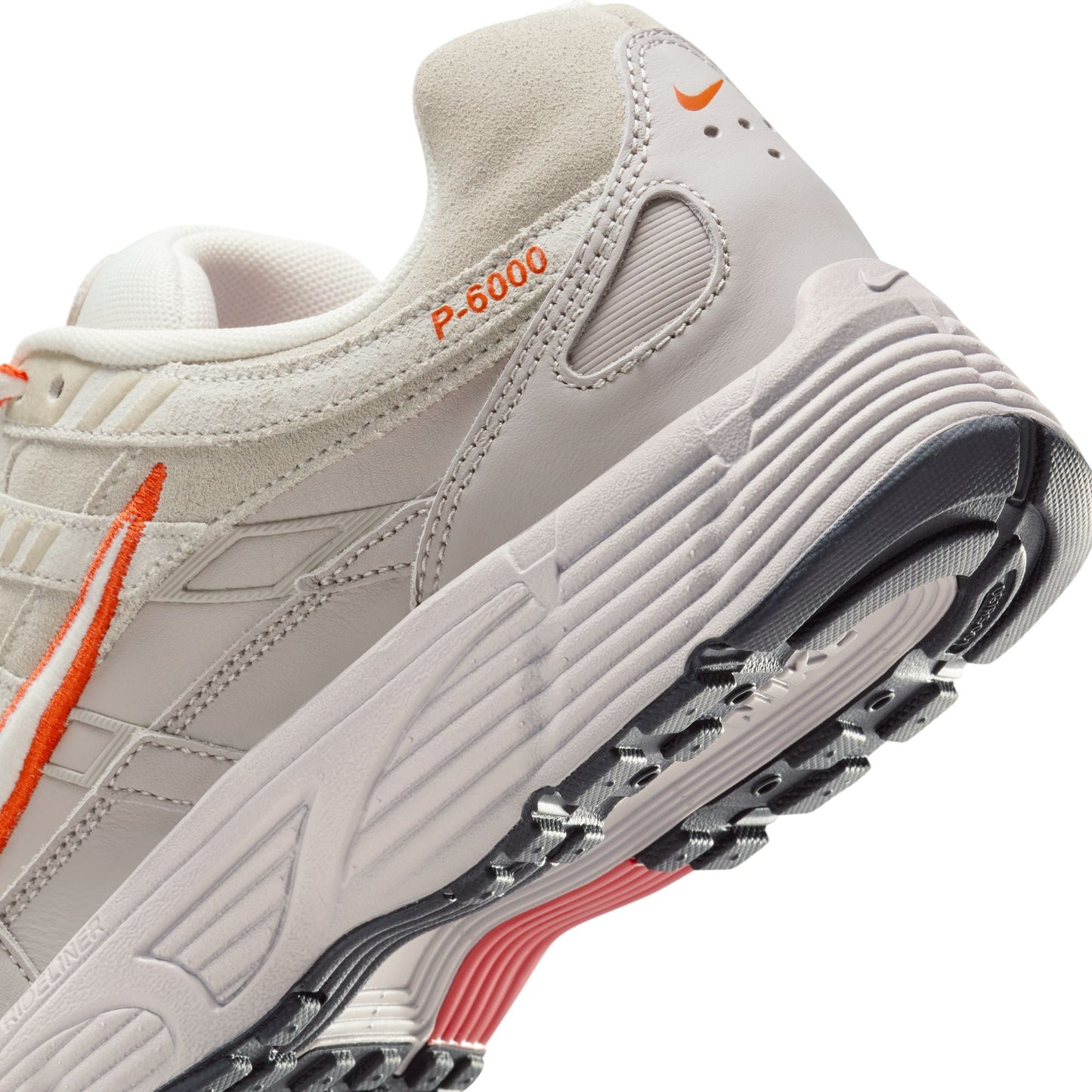M Nike P-6000 PRM IF0668-002 - Velora