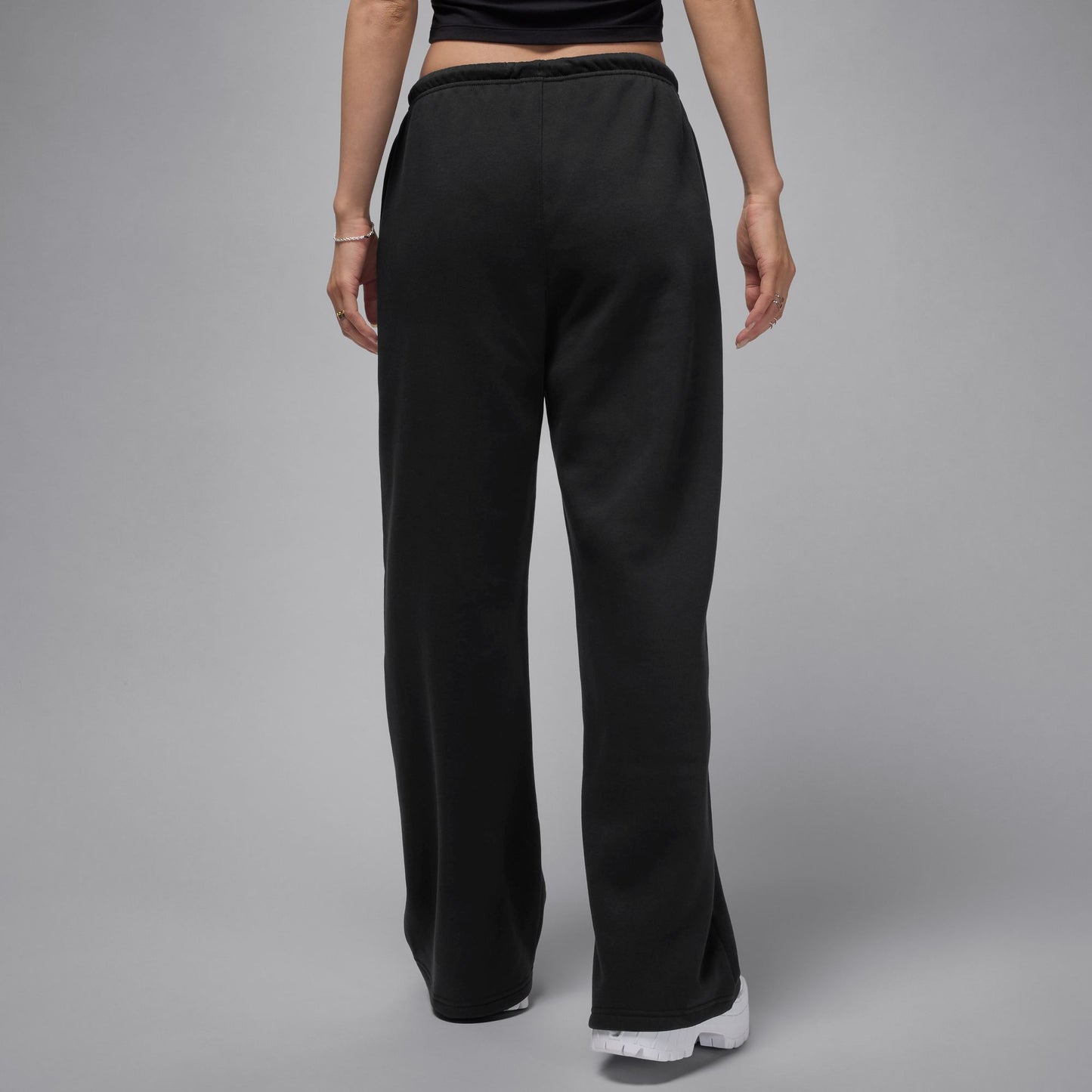 W Jordan Brooklyn Fleece IH2394-010 - Velora