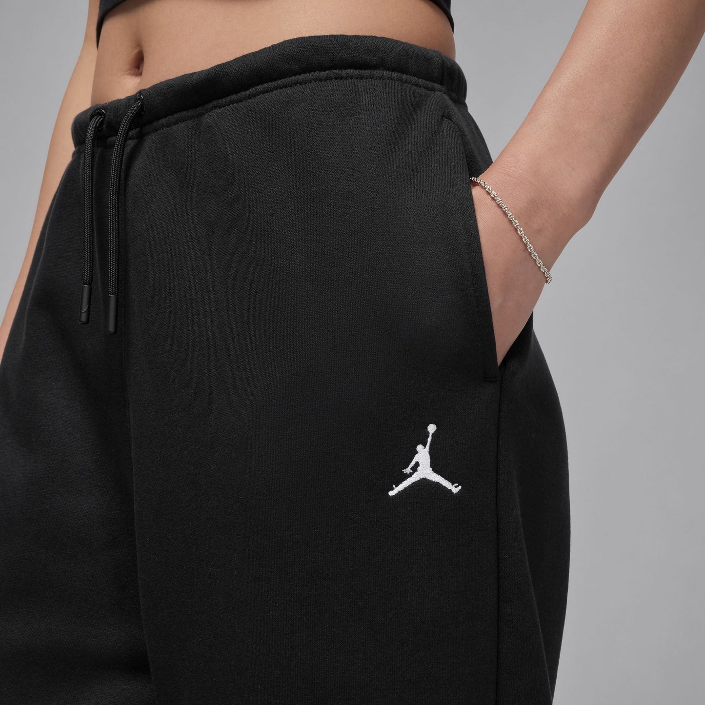 W Jordan Brooklyn Fleece IH2394-010 - Velora