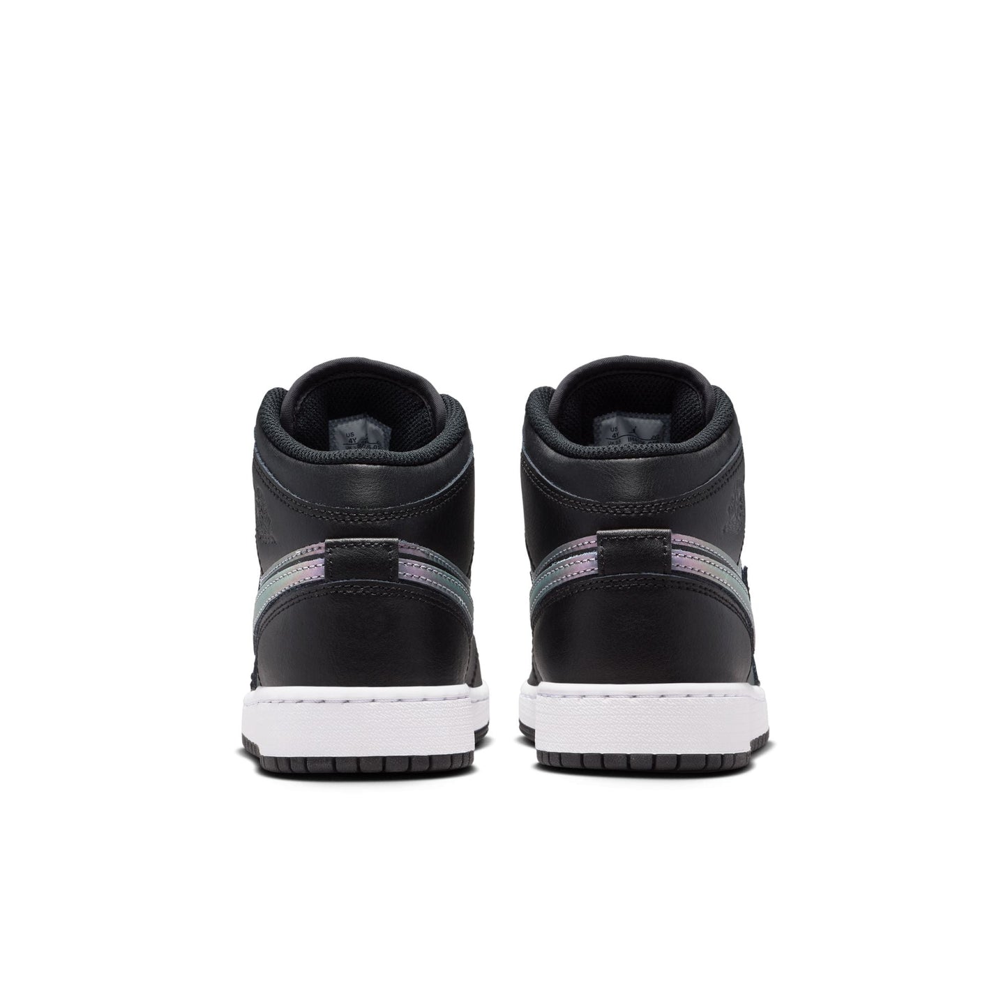 Y AIR JORDAN 1 MID SE BG IH4106-010 - Velora
