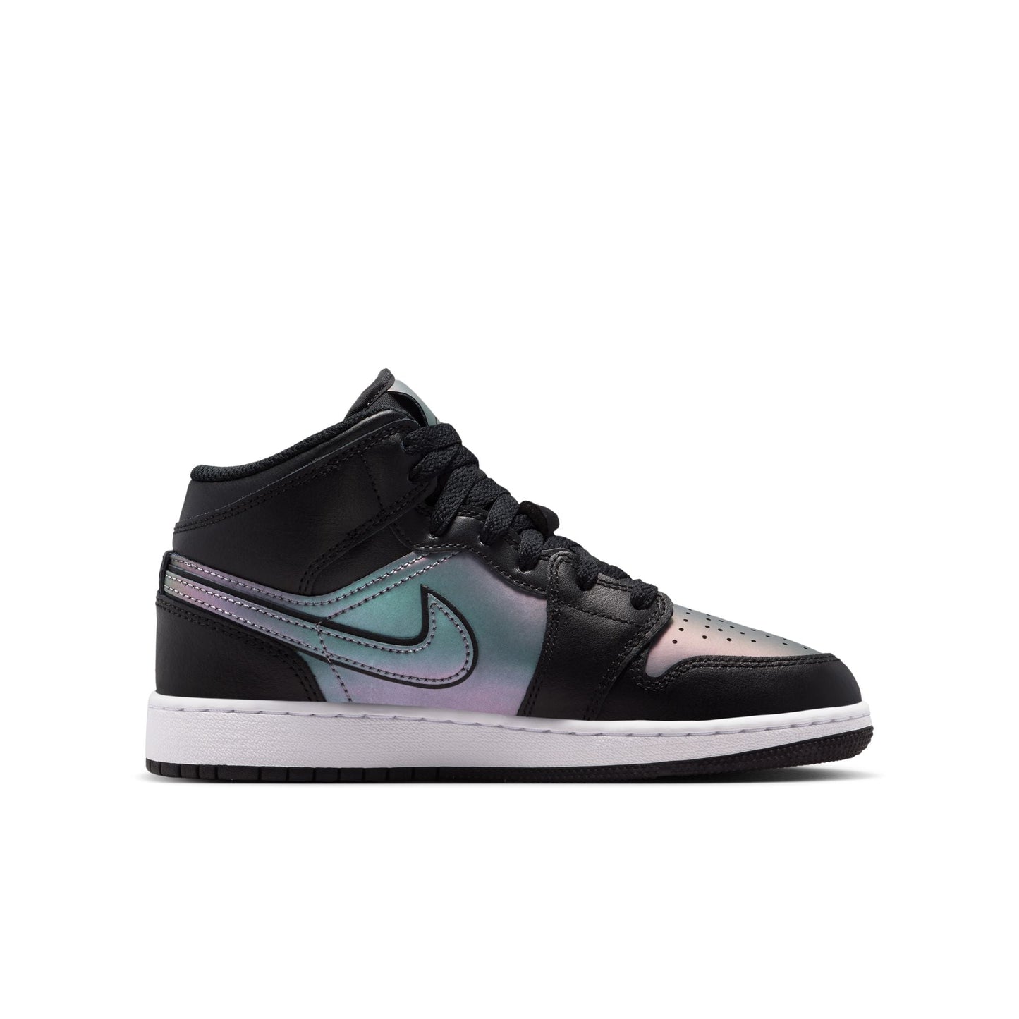 Y AIR JORDAN 1 MID SE BG IH4106-010 - Velora