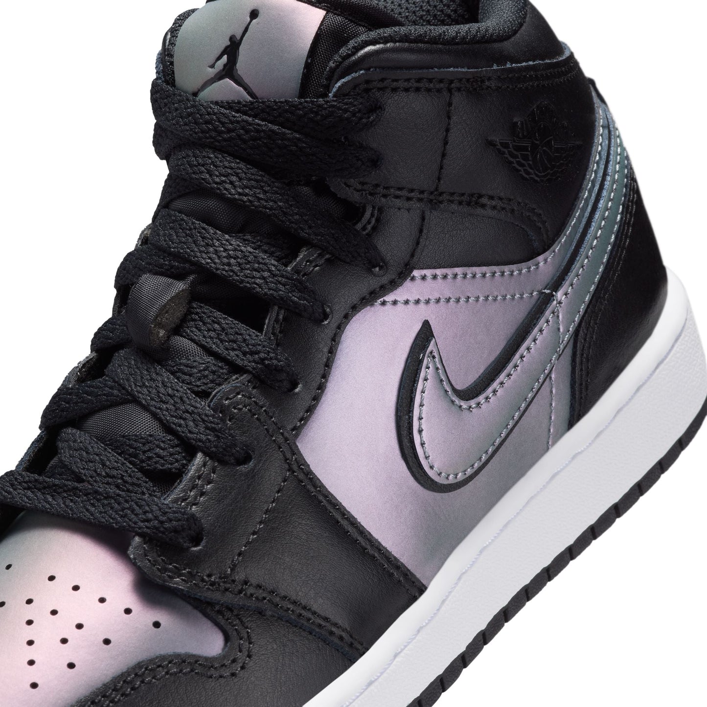 Y AIR JORDAN 1 MID SE BG IH4106-010 - Velora