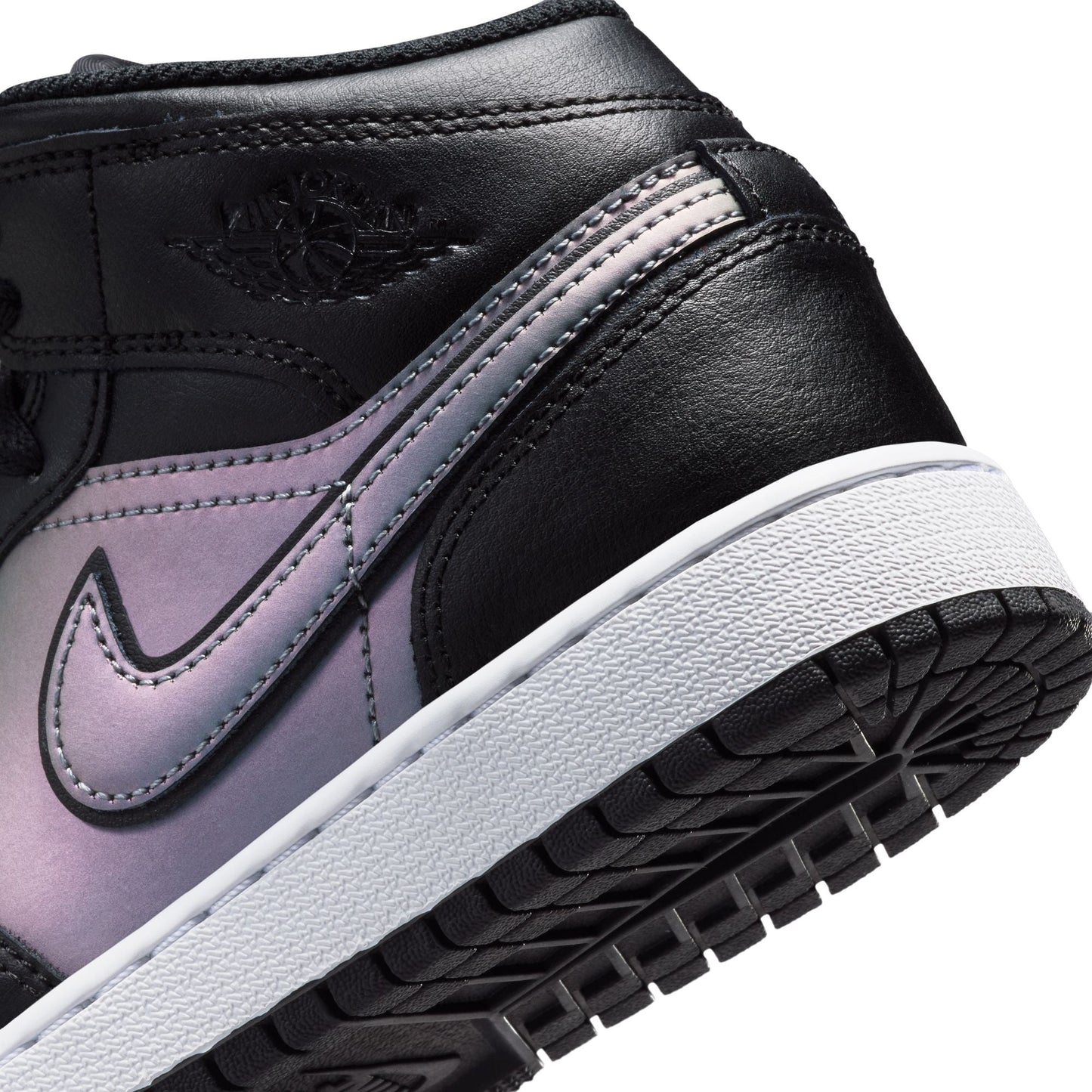 Y AIR JORDAN 1 MID SE BG IH4106-010 - Velora