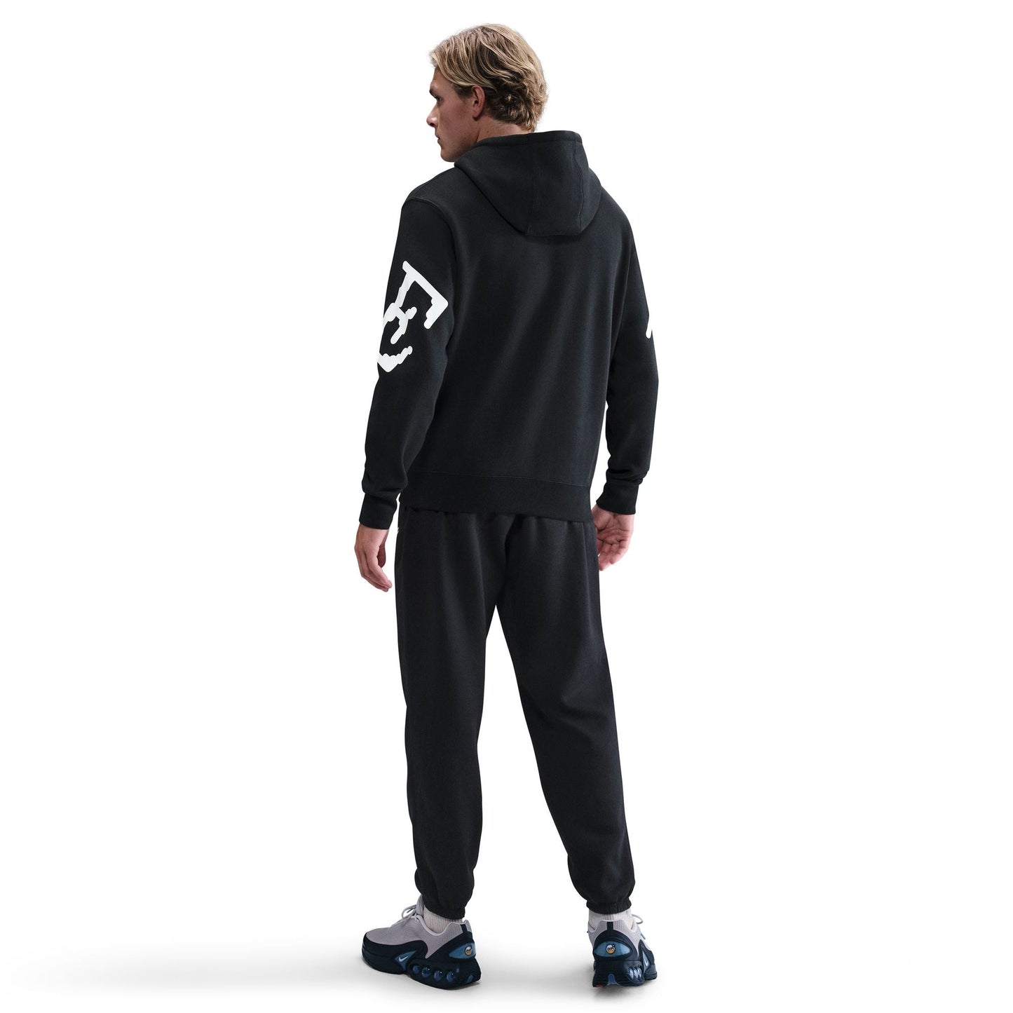 M Nike Sportswear Club IH4258-010 - Velora