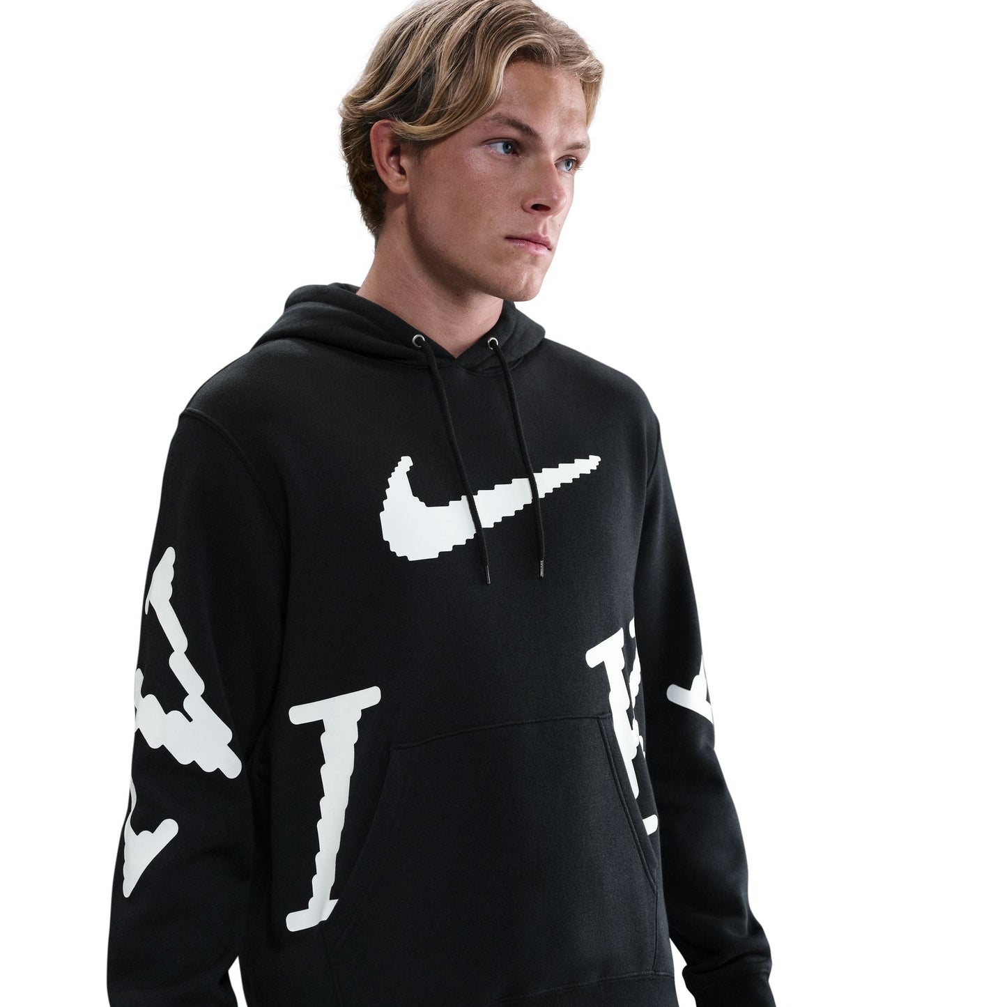 M Nike Sportswear Club IH4258-010 - Velora