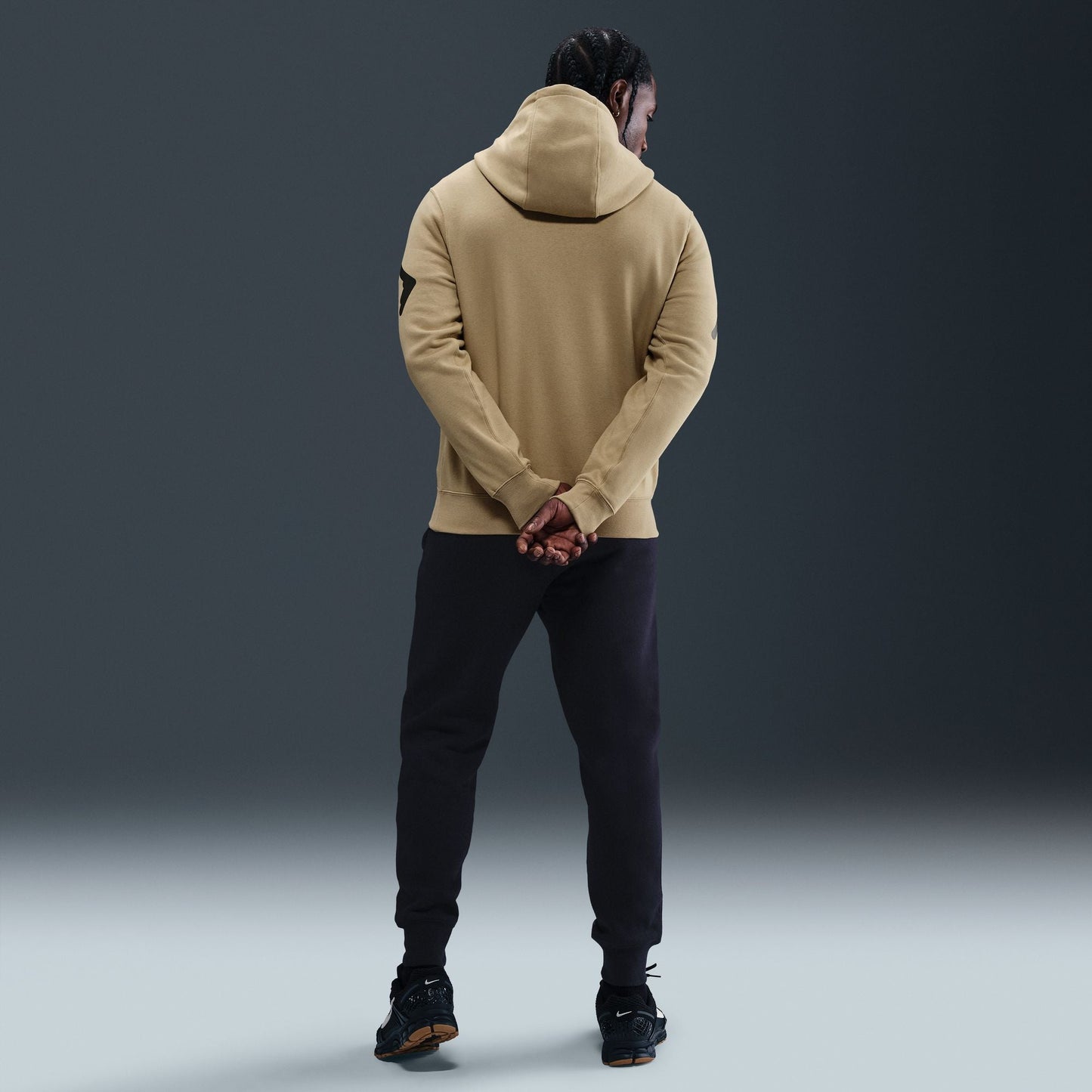 M Nike Sportswear Club IH4258-297 - Velora