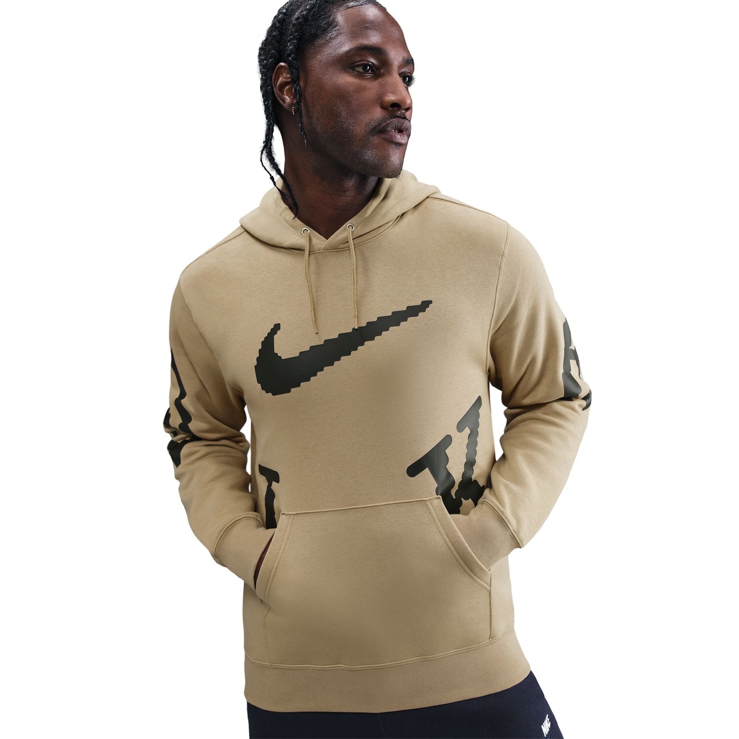 M Nike Sportswear Club IH4258-297 - Velora
